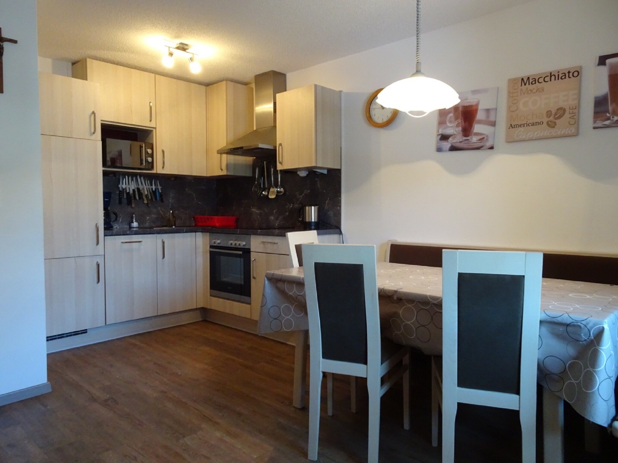 Ferienwohnung Haus Zobernig