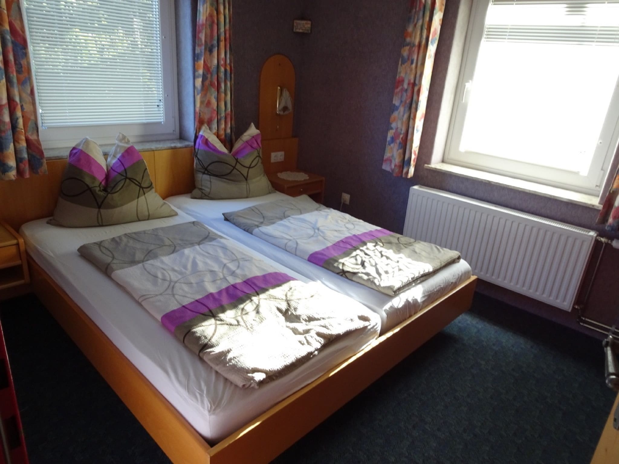 Ferienwohnung Haus Zobernig