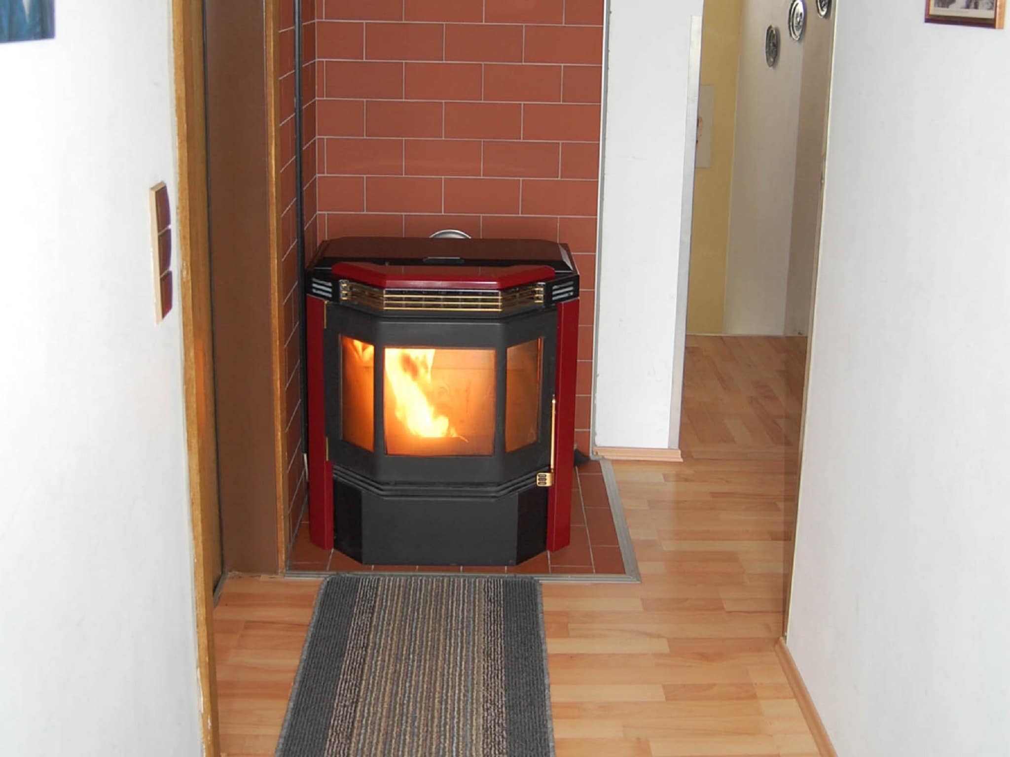 Ferienwohnung Haus Zobernig