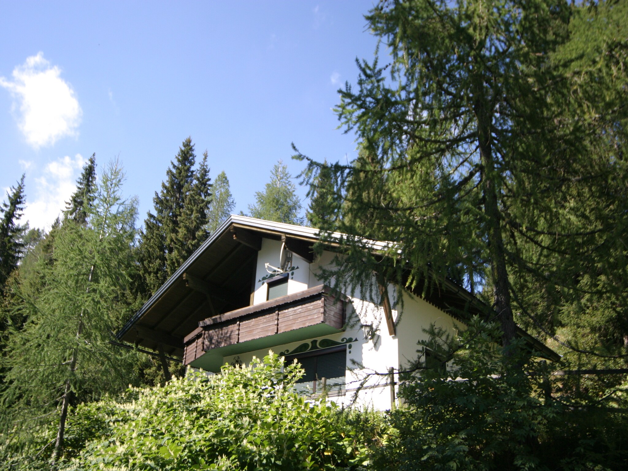 Feriebolig Haus Truppe