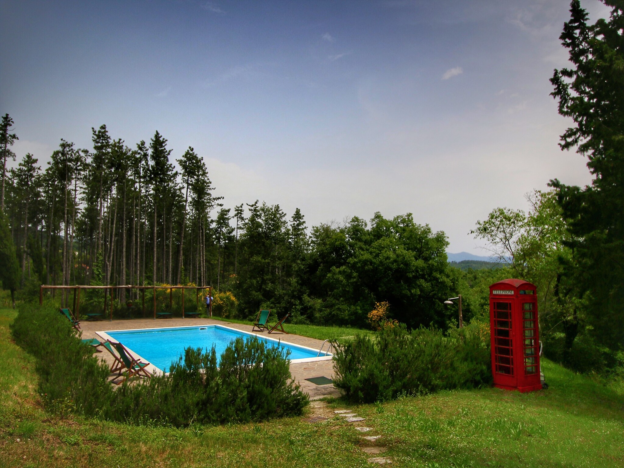 Casa di vacanze Casa Stefania