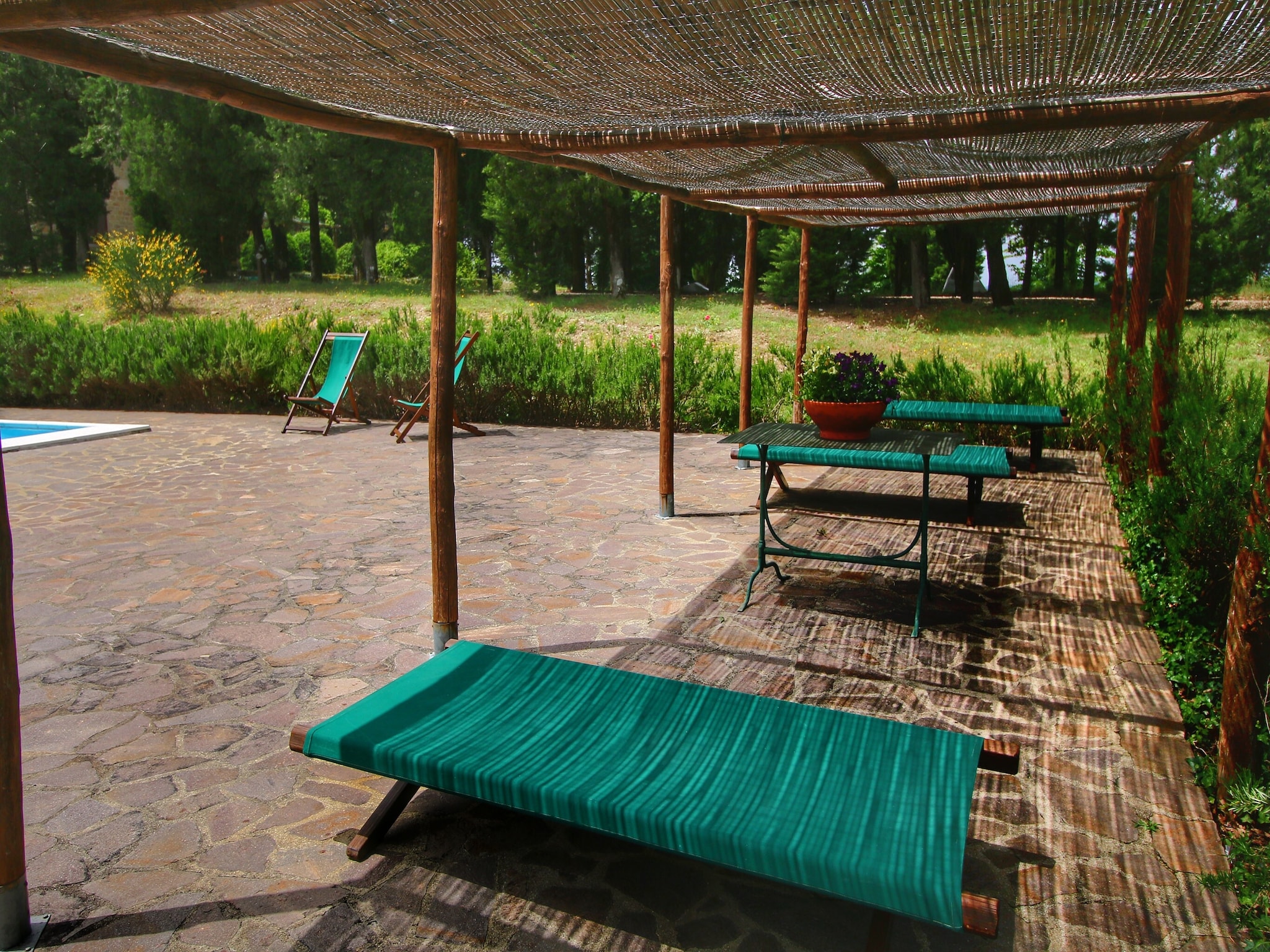 Casa di vacanze Casa Stefania