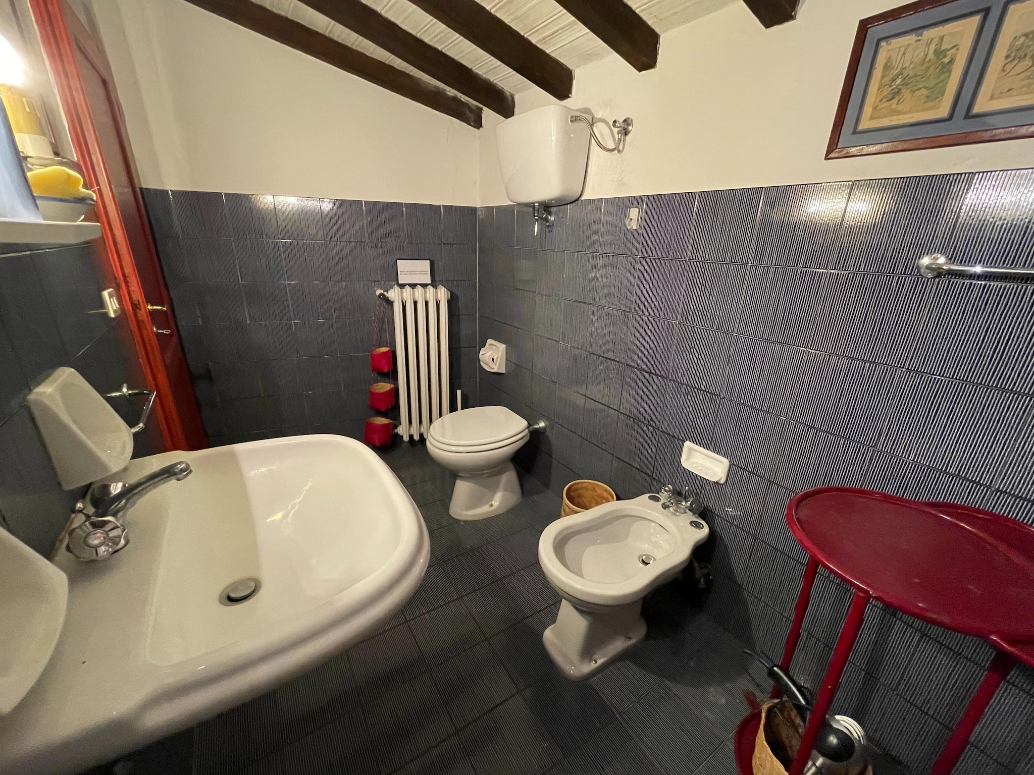 Casa di vacanze Casa Stefania