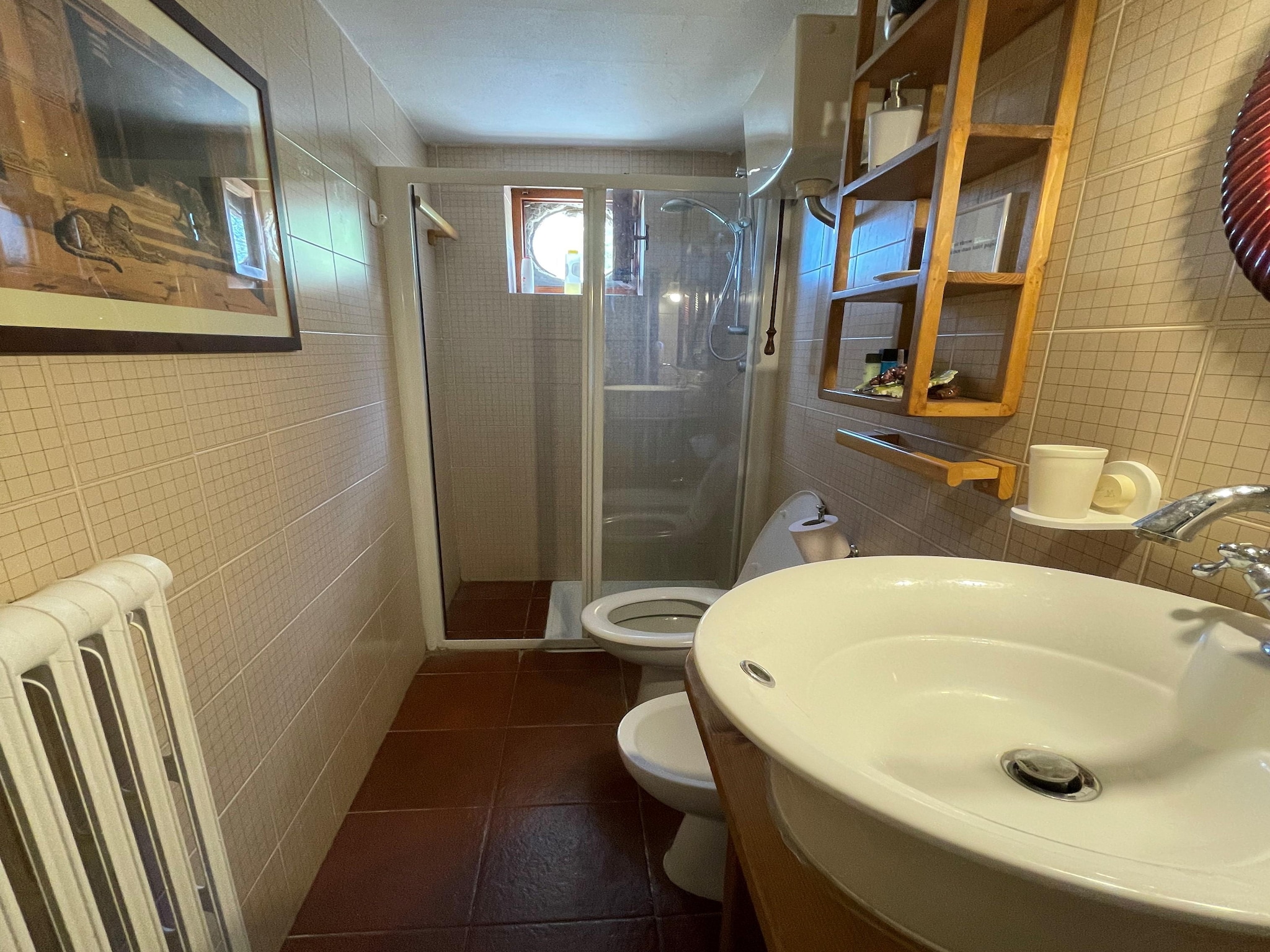 Casa di vacanze Casa Stefania