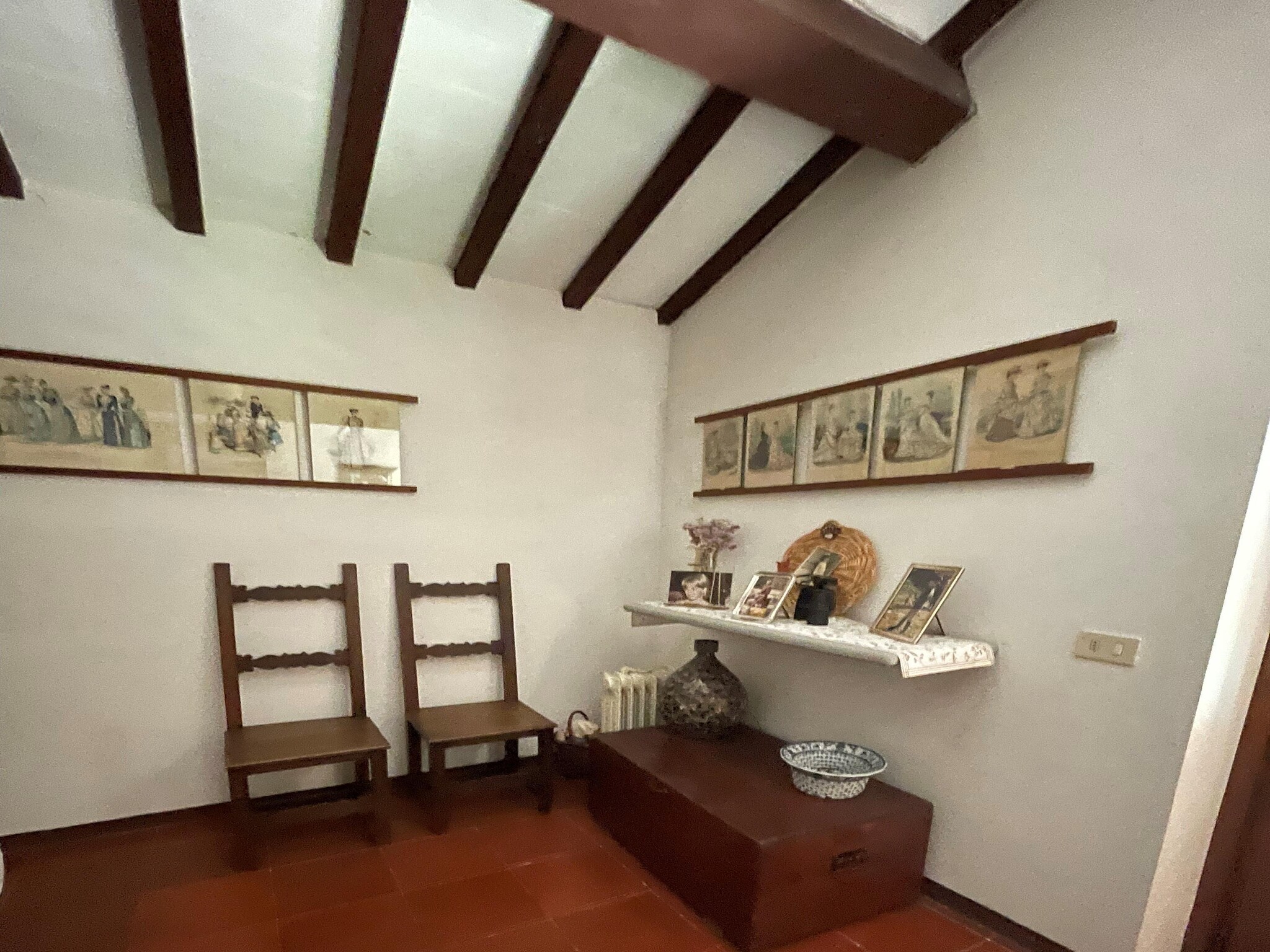 Casa di vacanze Casa Stefania