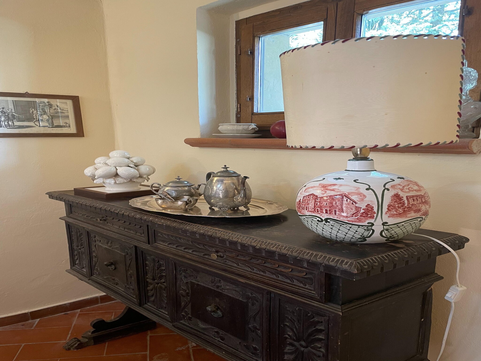 Casa di vacanze Casa Stefania
