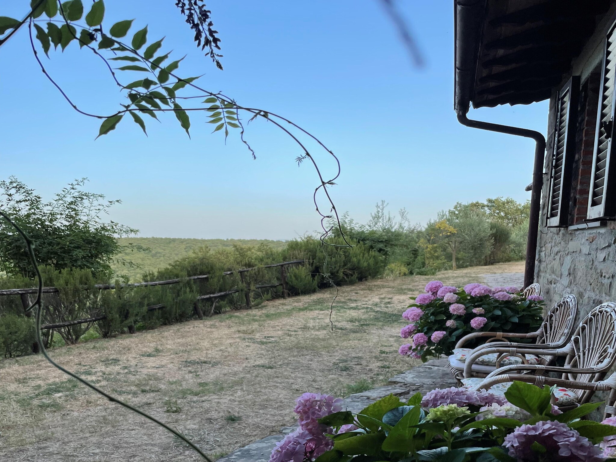 Casa di vacanze Casa Stefania