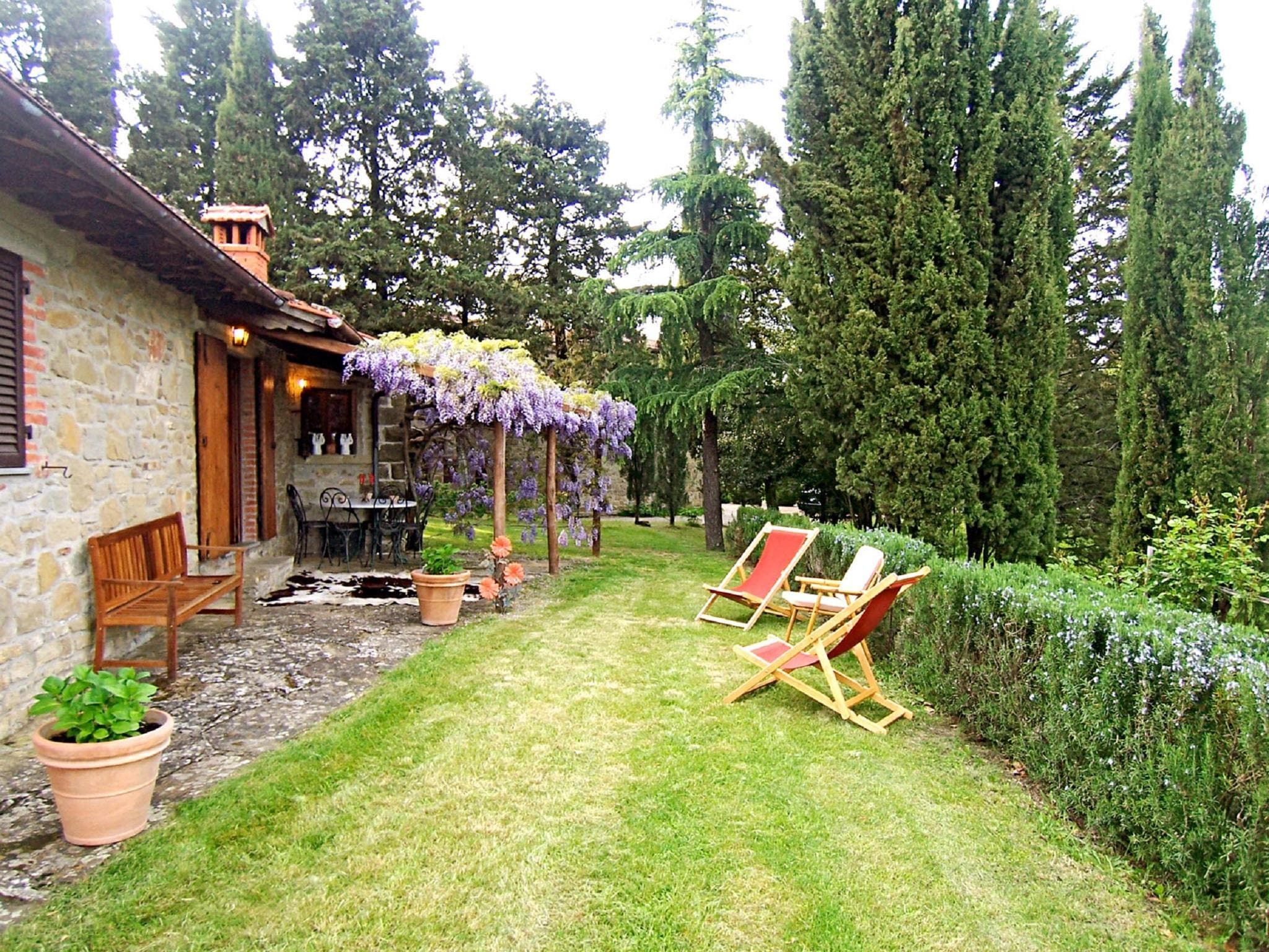 Casa di vacanze Casa Stefania