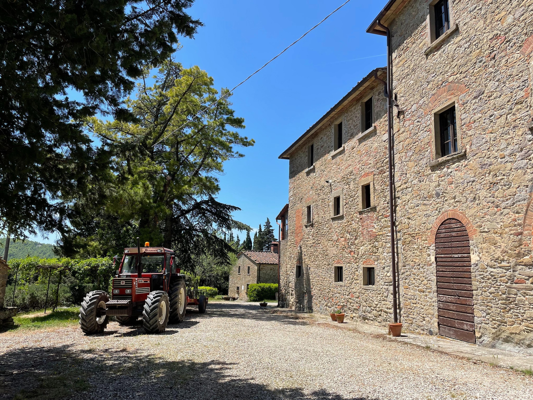 Casa di vacanze Casa Stefania