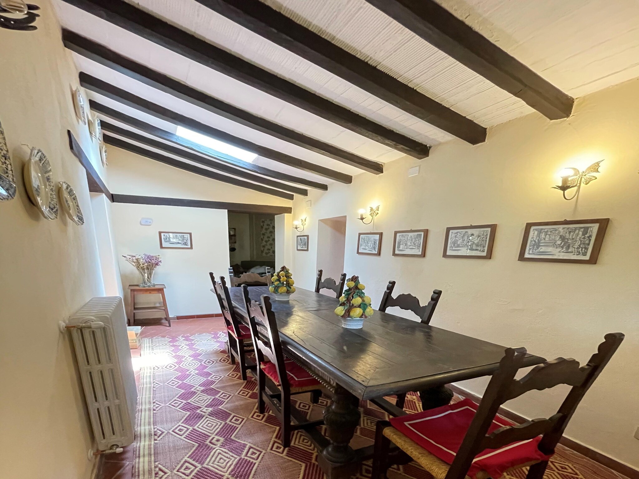Casa di vacanze Casa Stefania