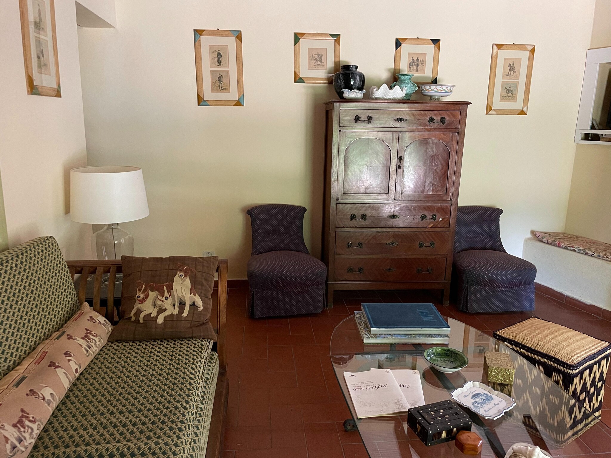 Casa di vacanze Casa Stefania