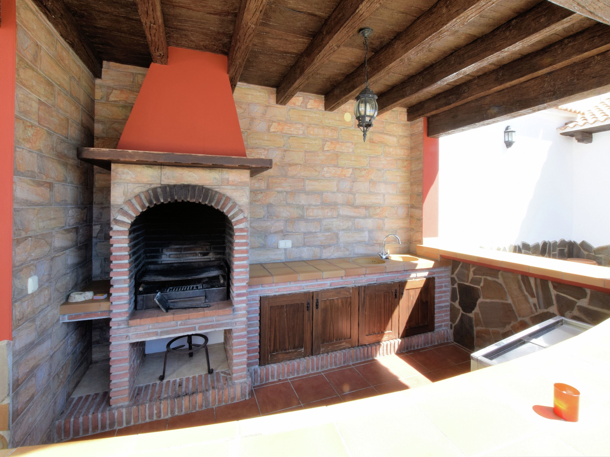 Ferienhaus Villa Alejandro