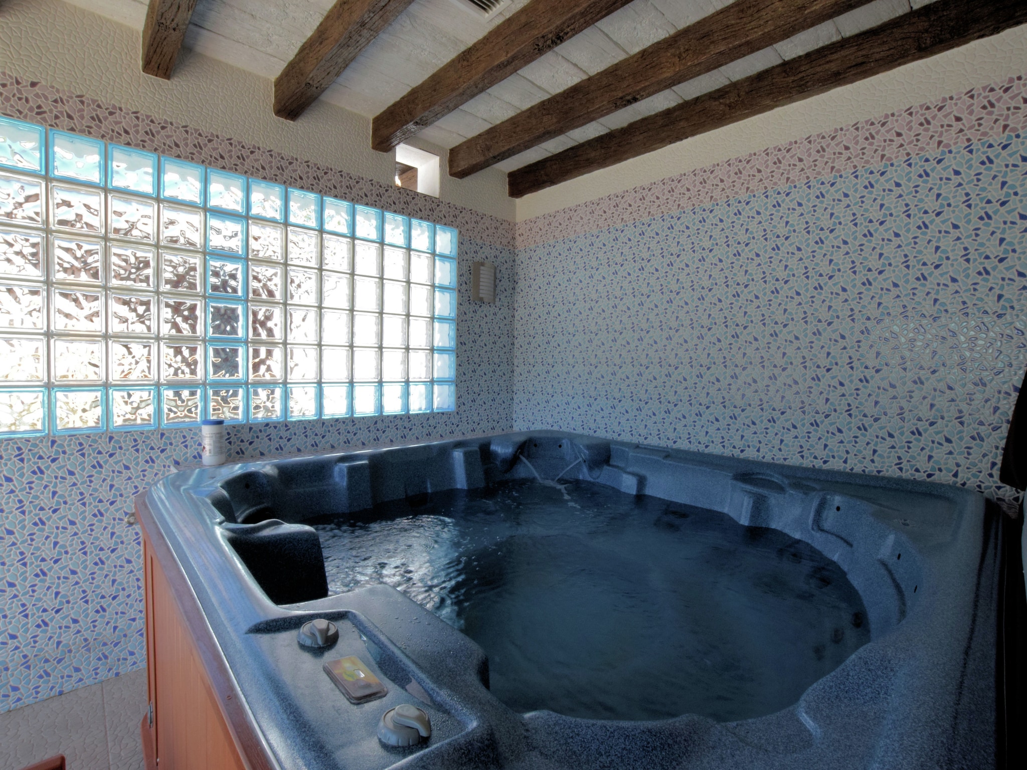 Ferienhaus Villa Alejandro