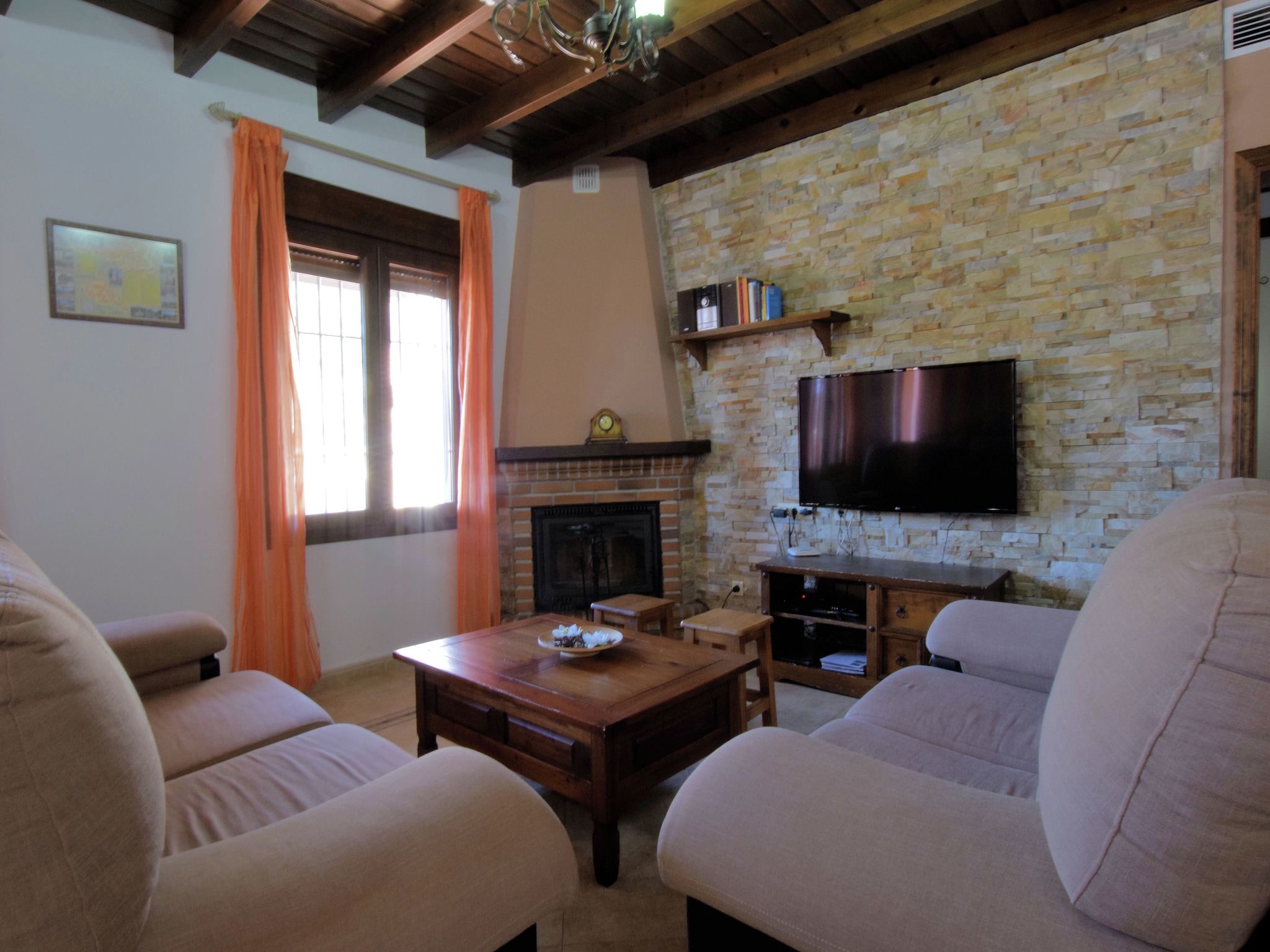 Ferienhaus Villa Alejandro