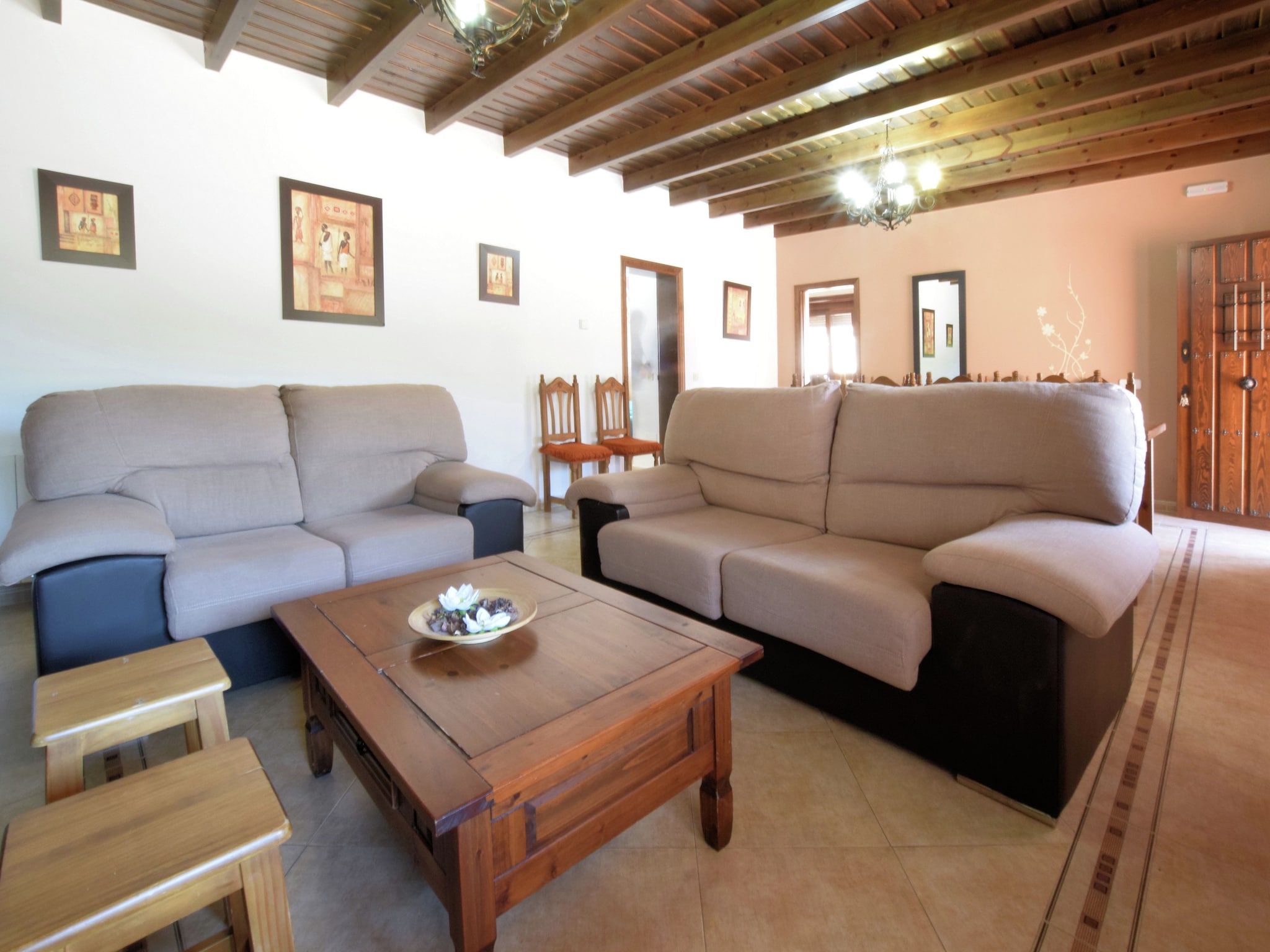 Ferienhaus Villa Alejandro