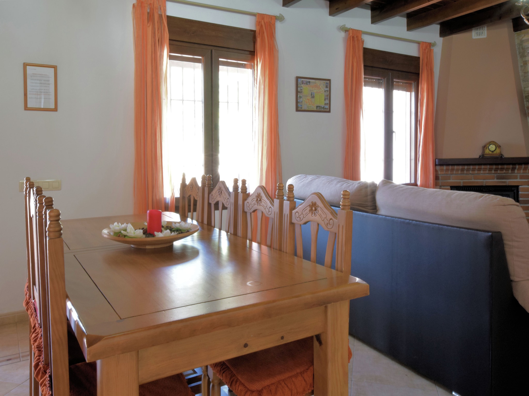 Ferienhaus Villa Alejandro