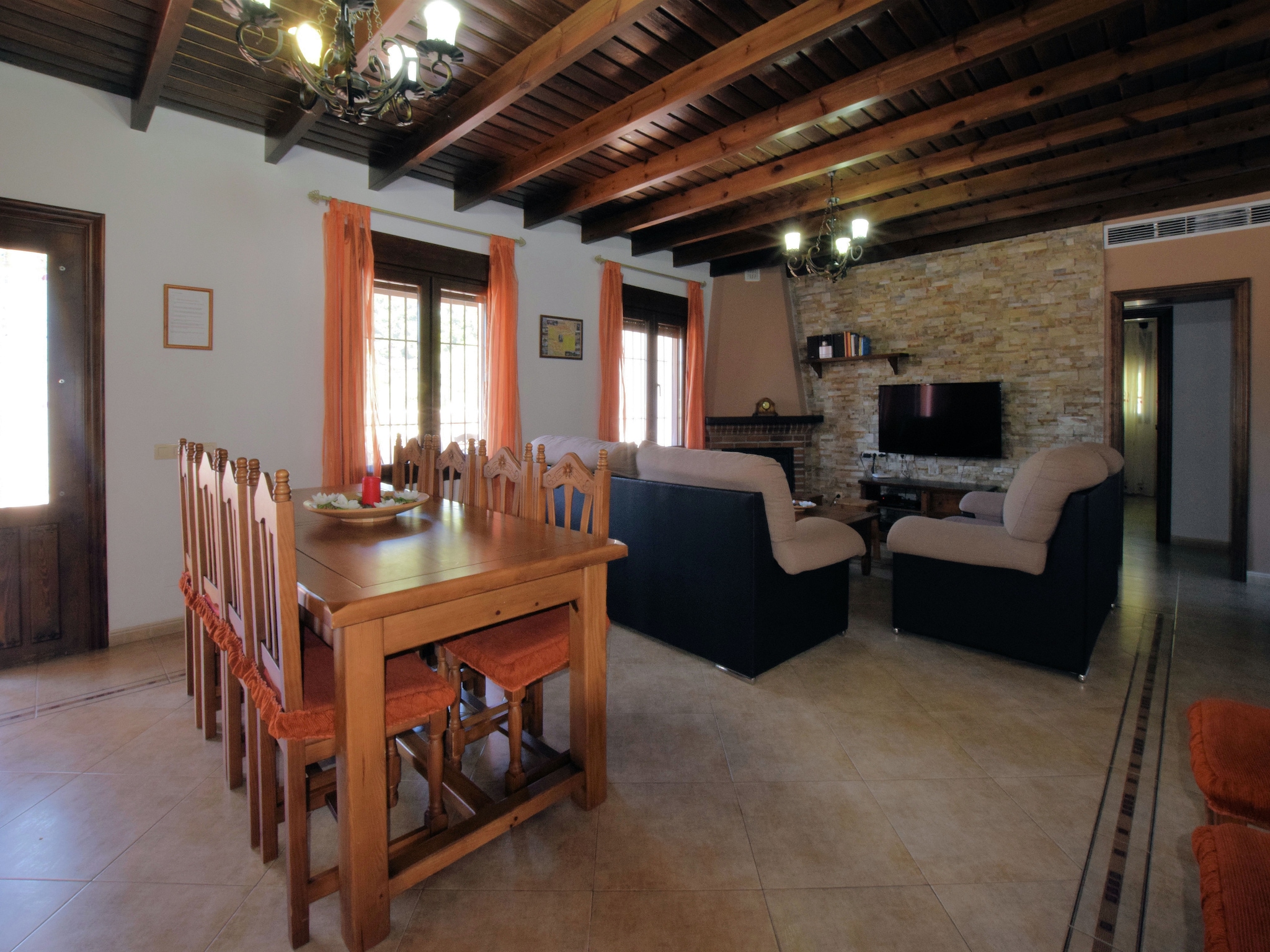 Ferienhaus Villa Alejandro