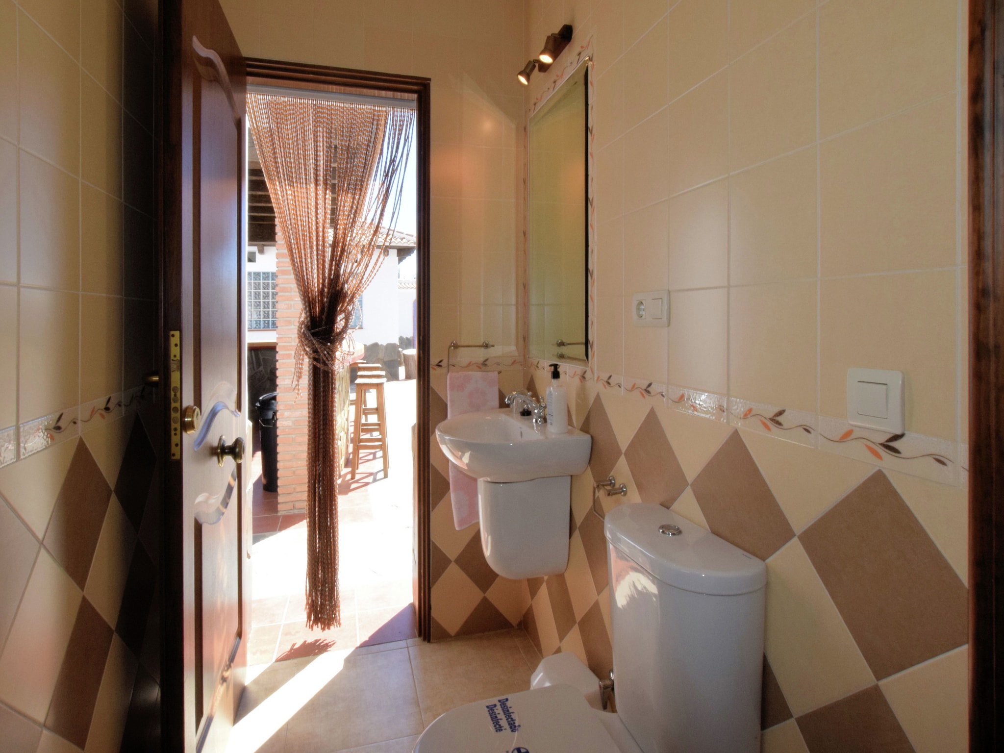 Ferienhaus Villa Alejandro