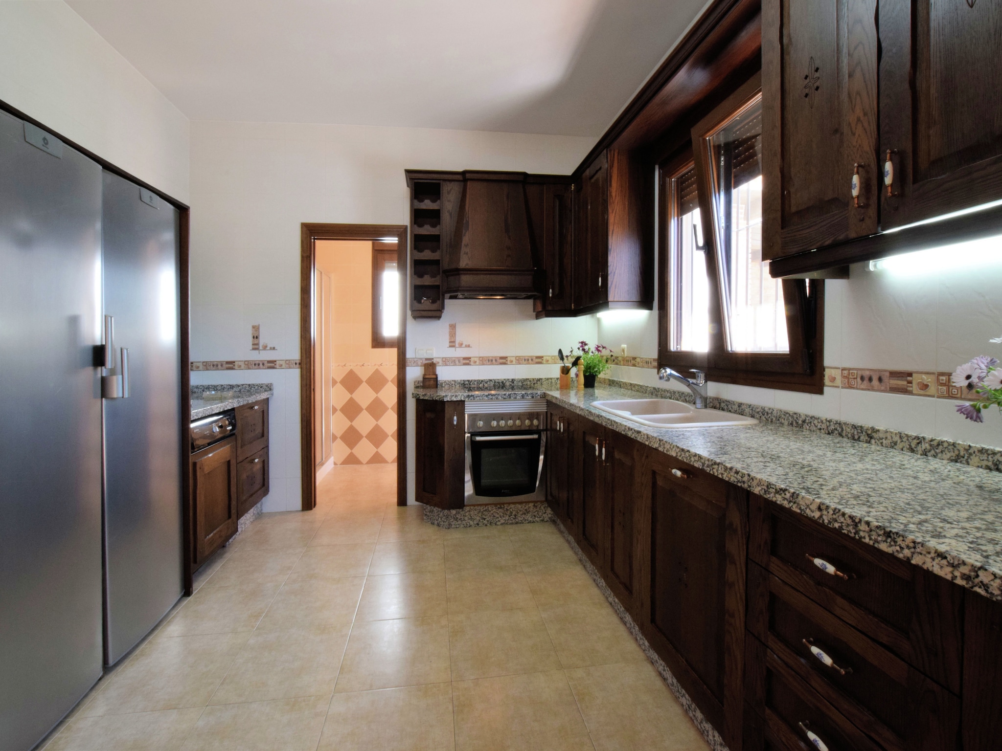 Ferienhaus Villa Alejandro