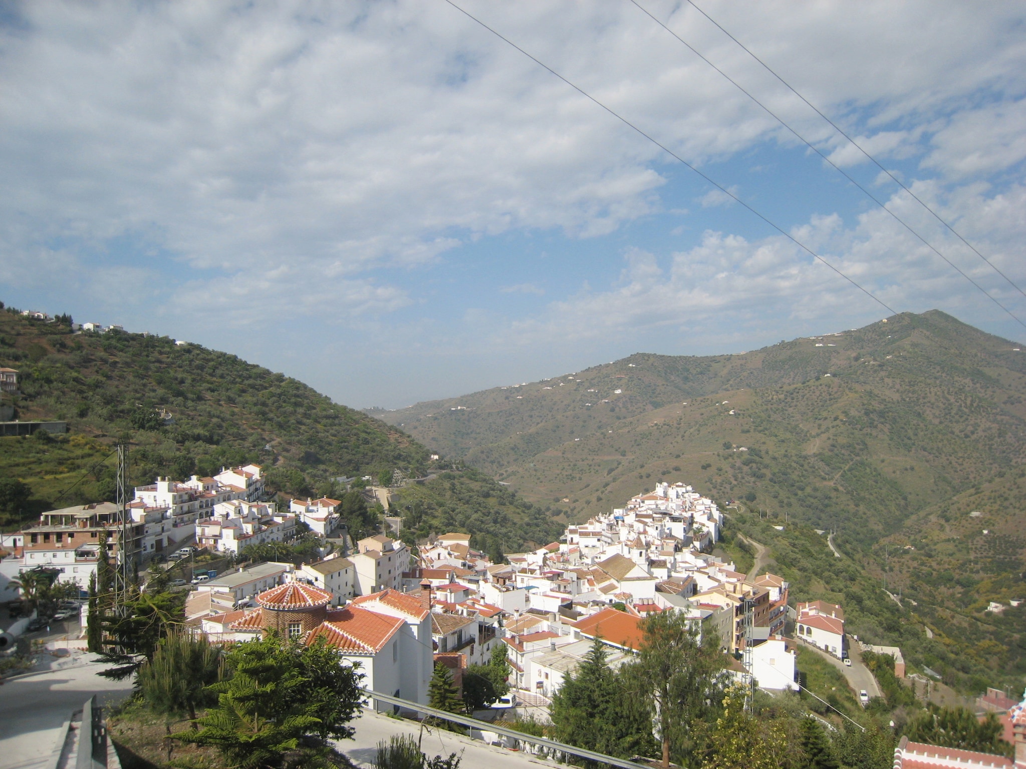 Ferienhaus Villa Javier