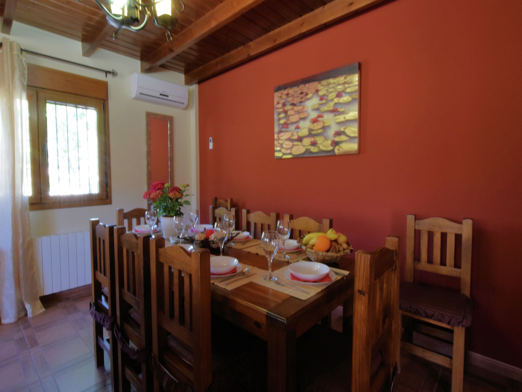 Ferienhaus Villa Javier