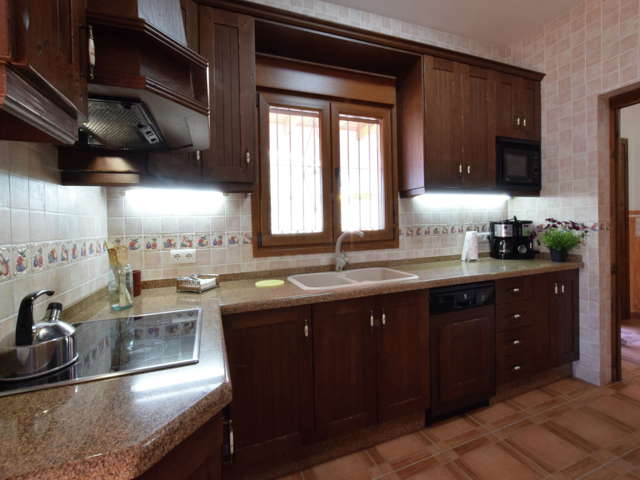 Ferienhaus Villa Javier