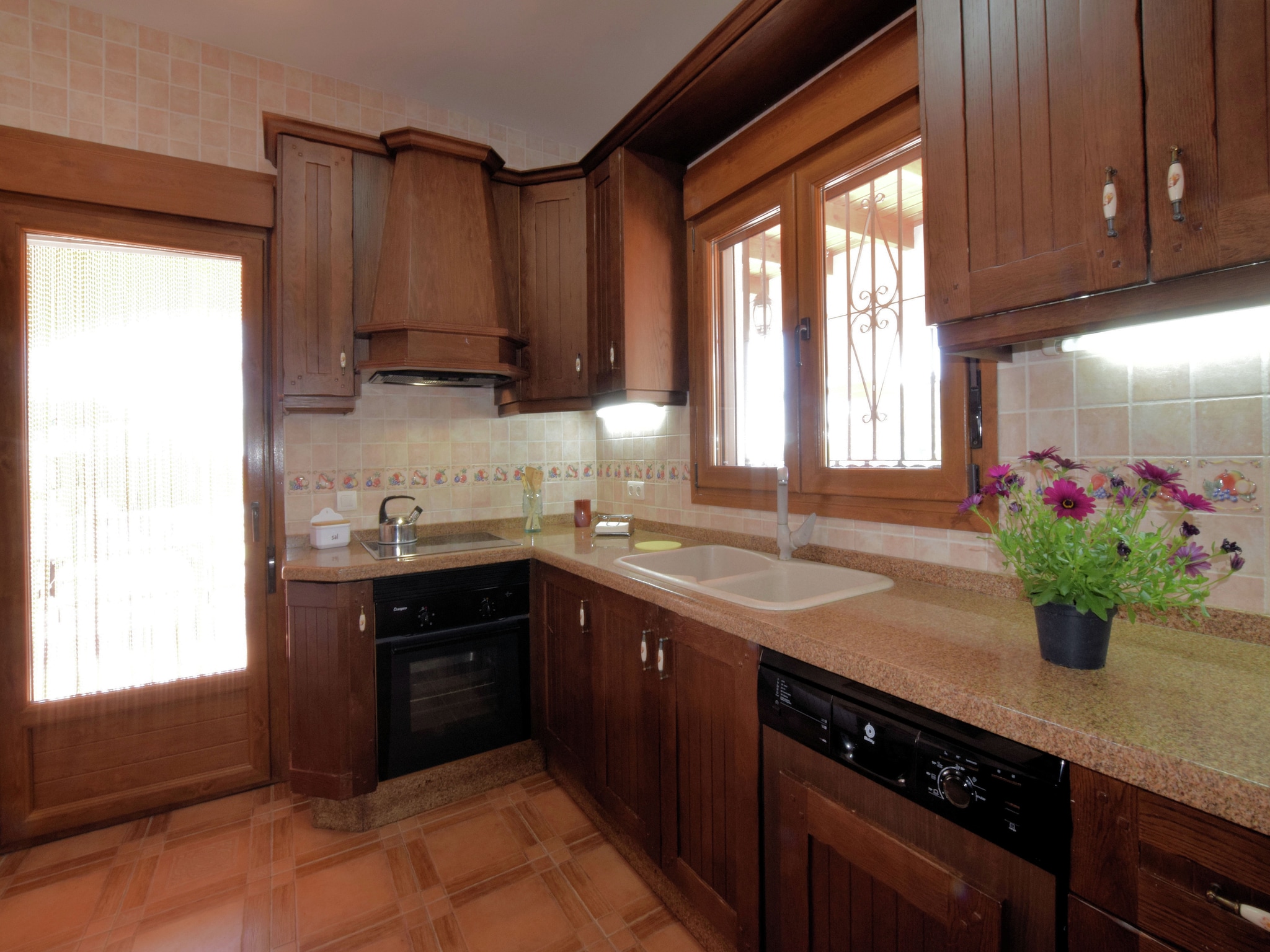 Ferienhaus Villa Javier