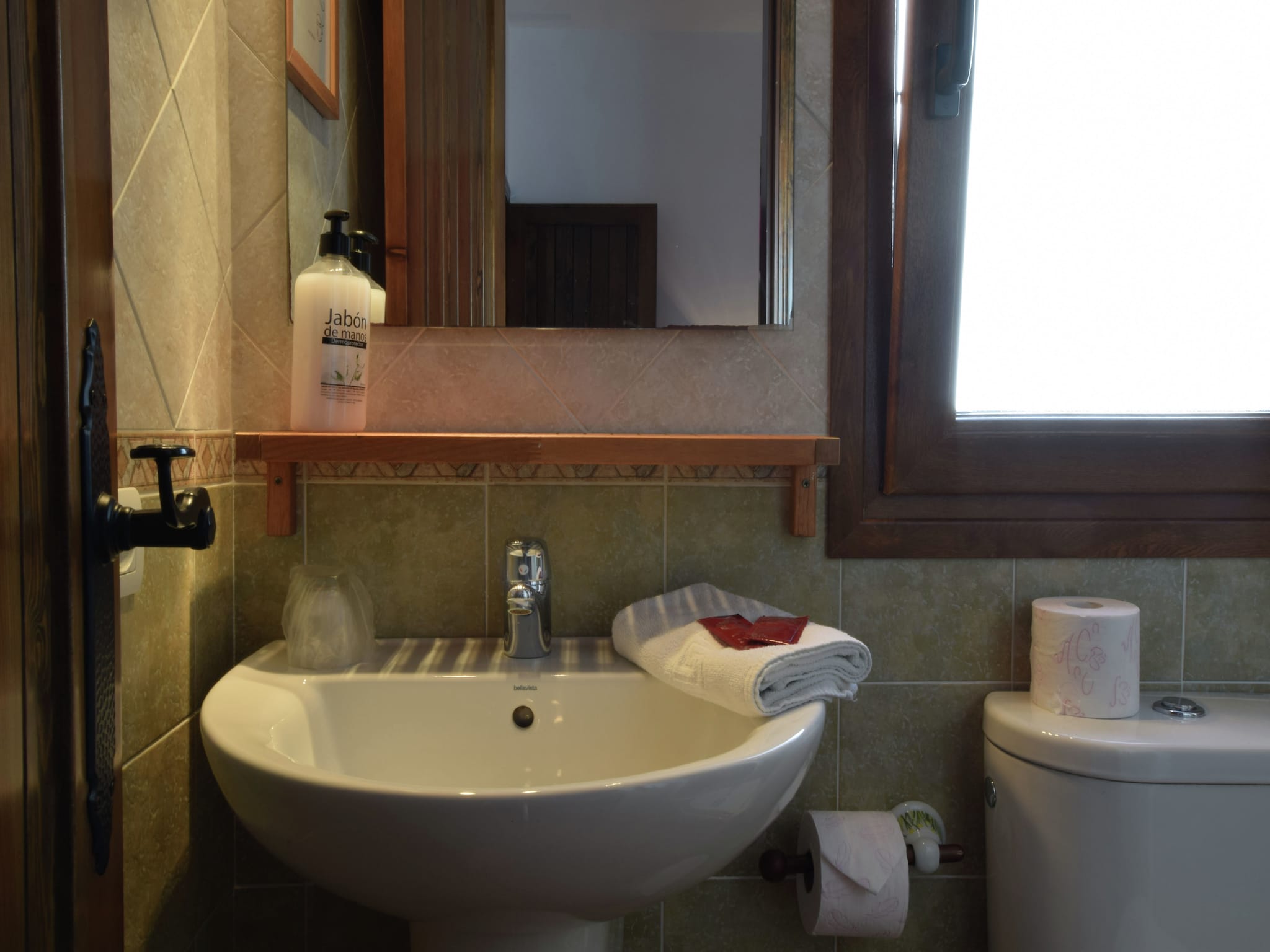 Ferienhaus Villa Javier