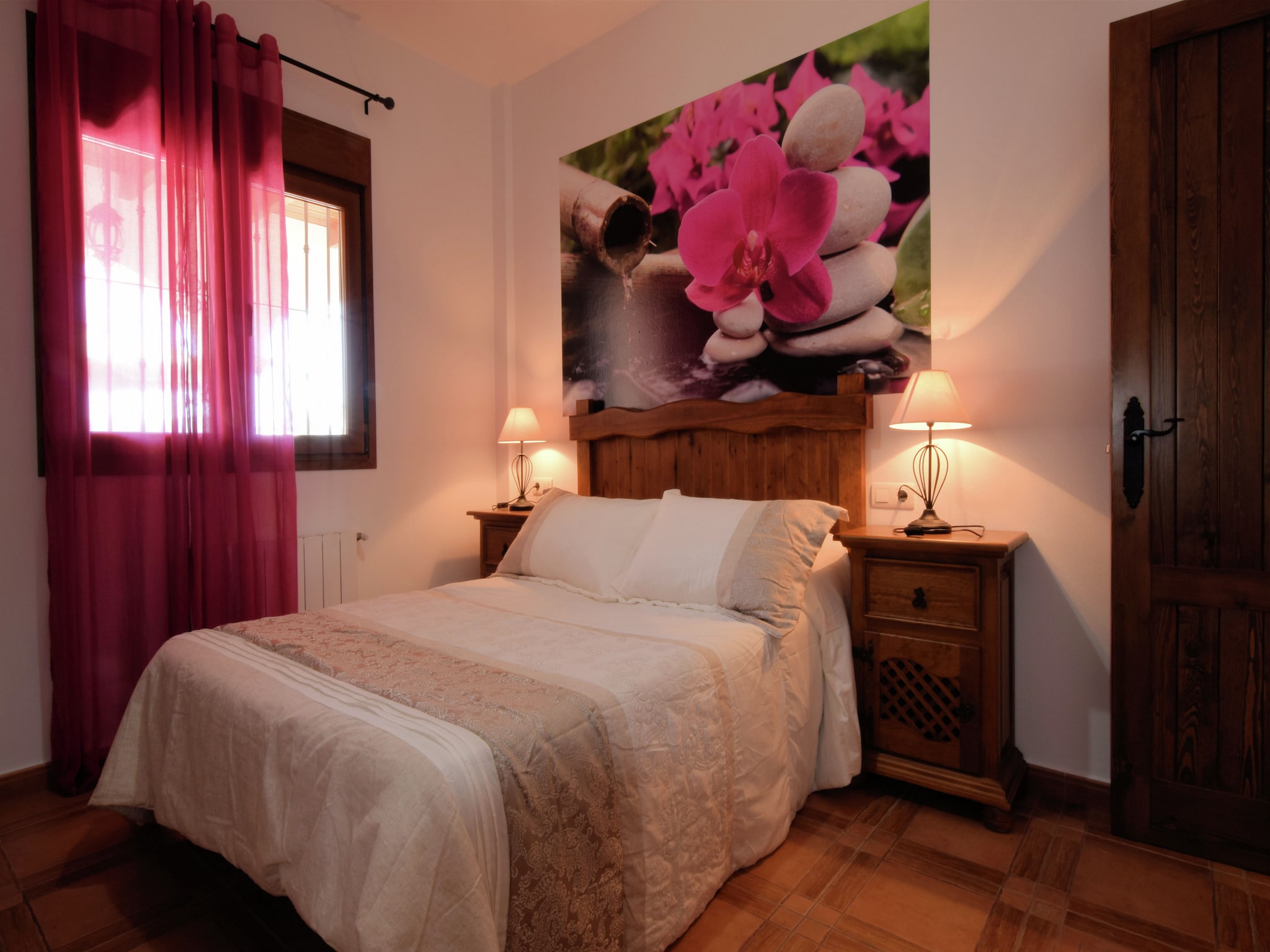 Ferienhaus Villa Javier