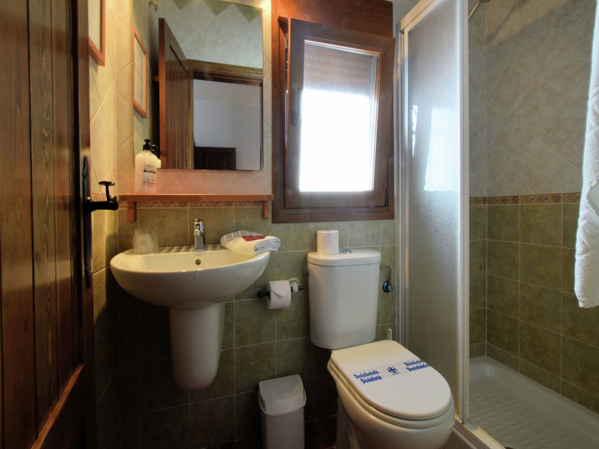 Ferienhaus Villa Javier