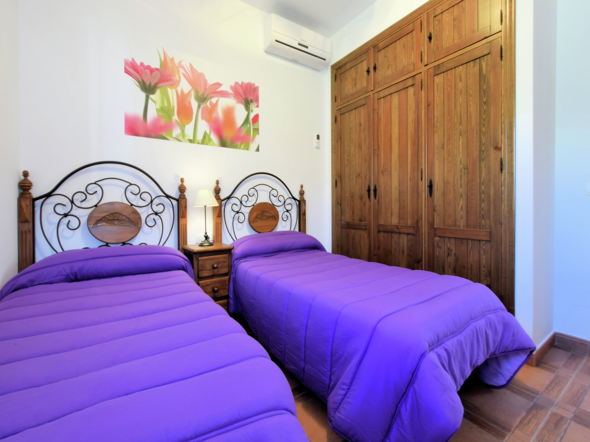 Ferienhaus Villa Javier