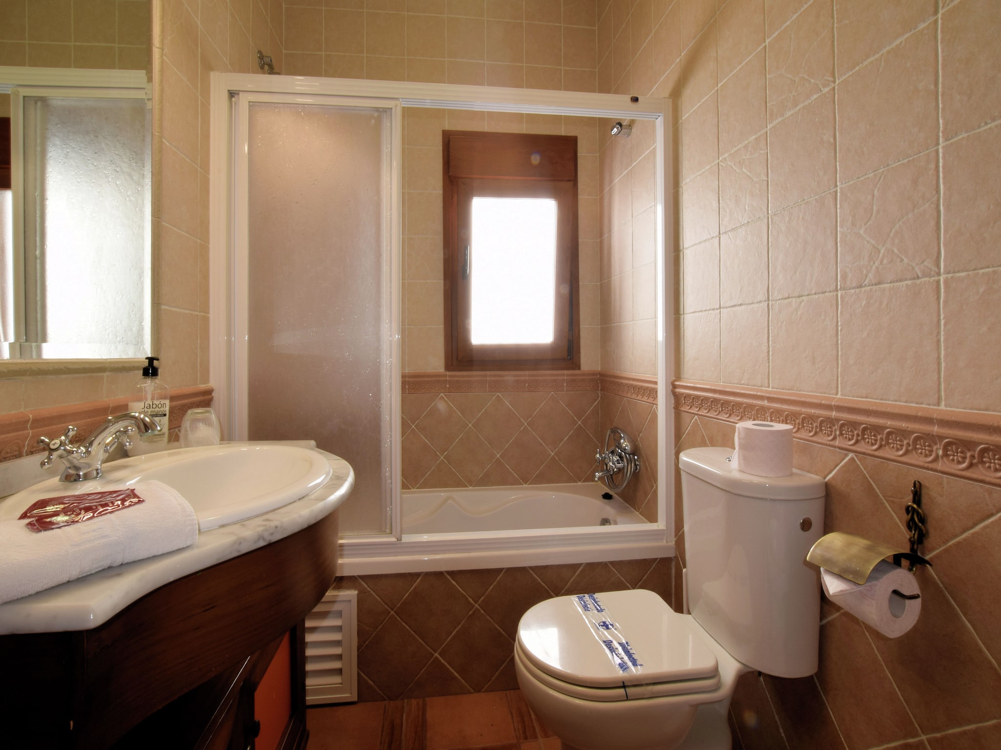 Ferienhaus Villa Javier