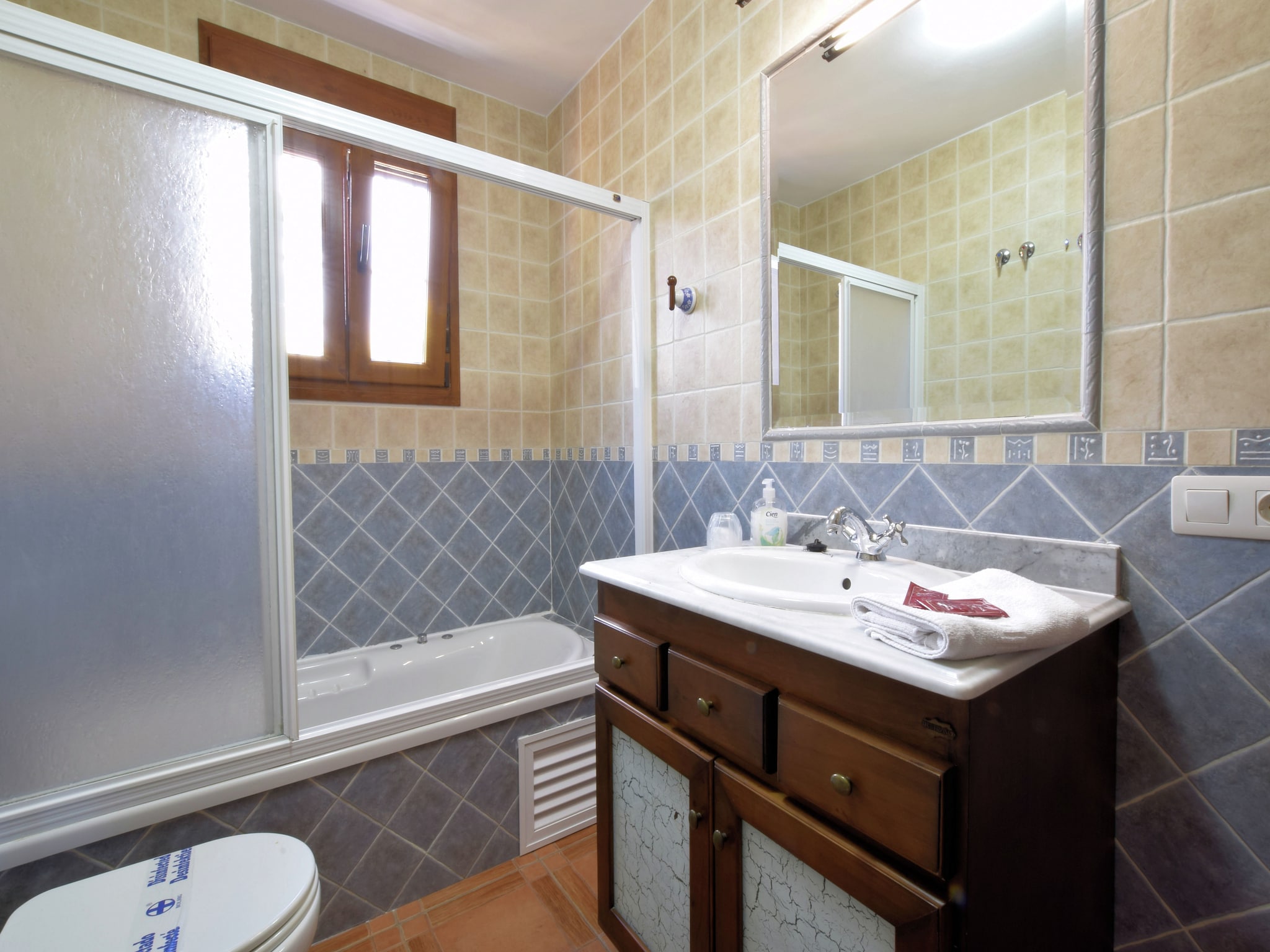 Ferienhaus Villa Javier