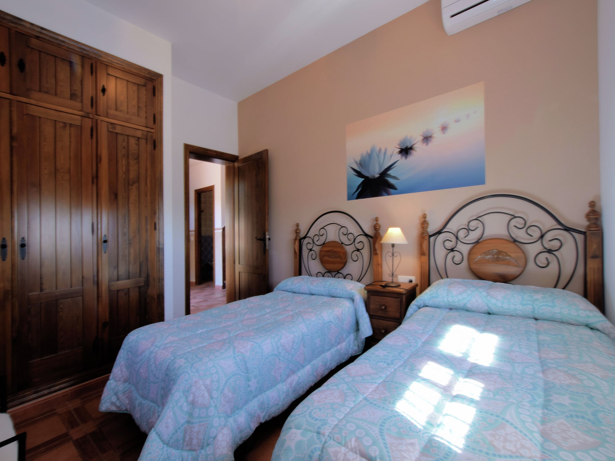 Ferienhaus Villa Javier