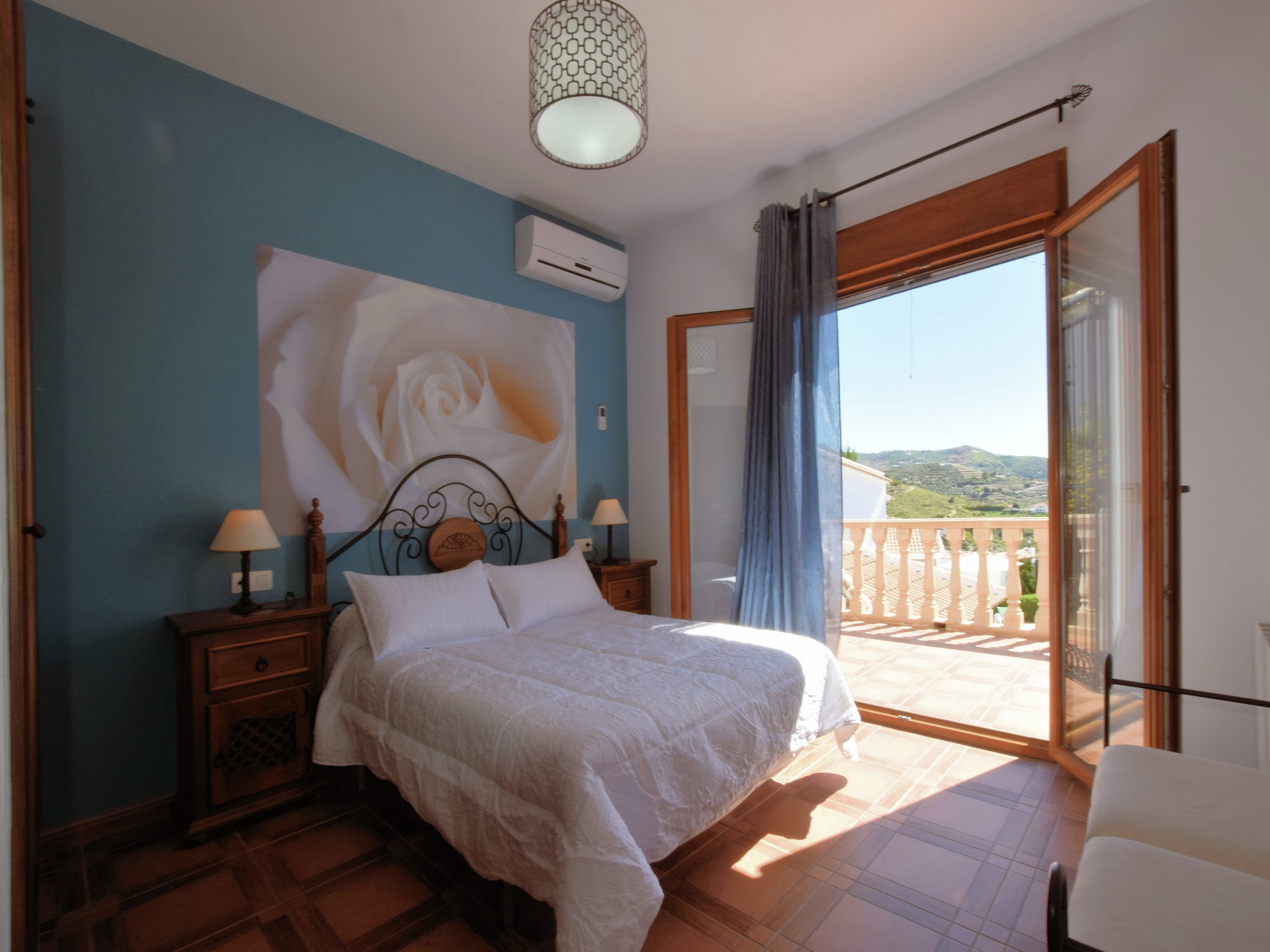Ferienhaus Villa Javier