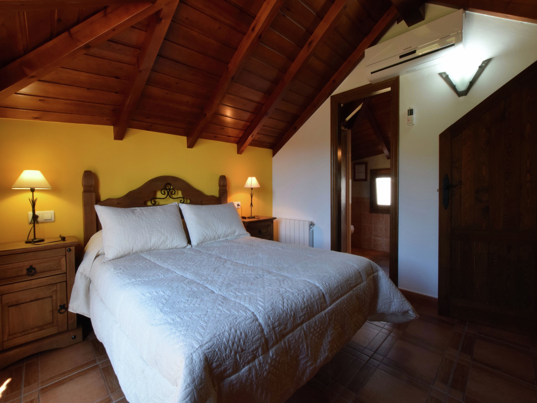Ferienhaus Villa Javier