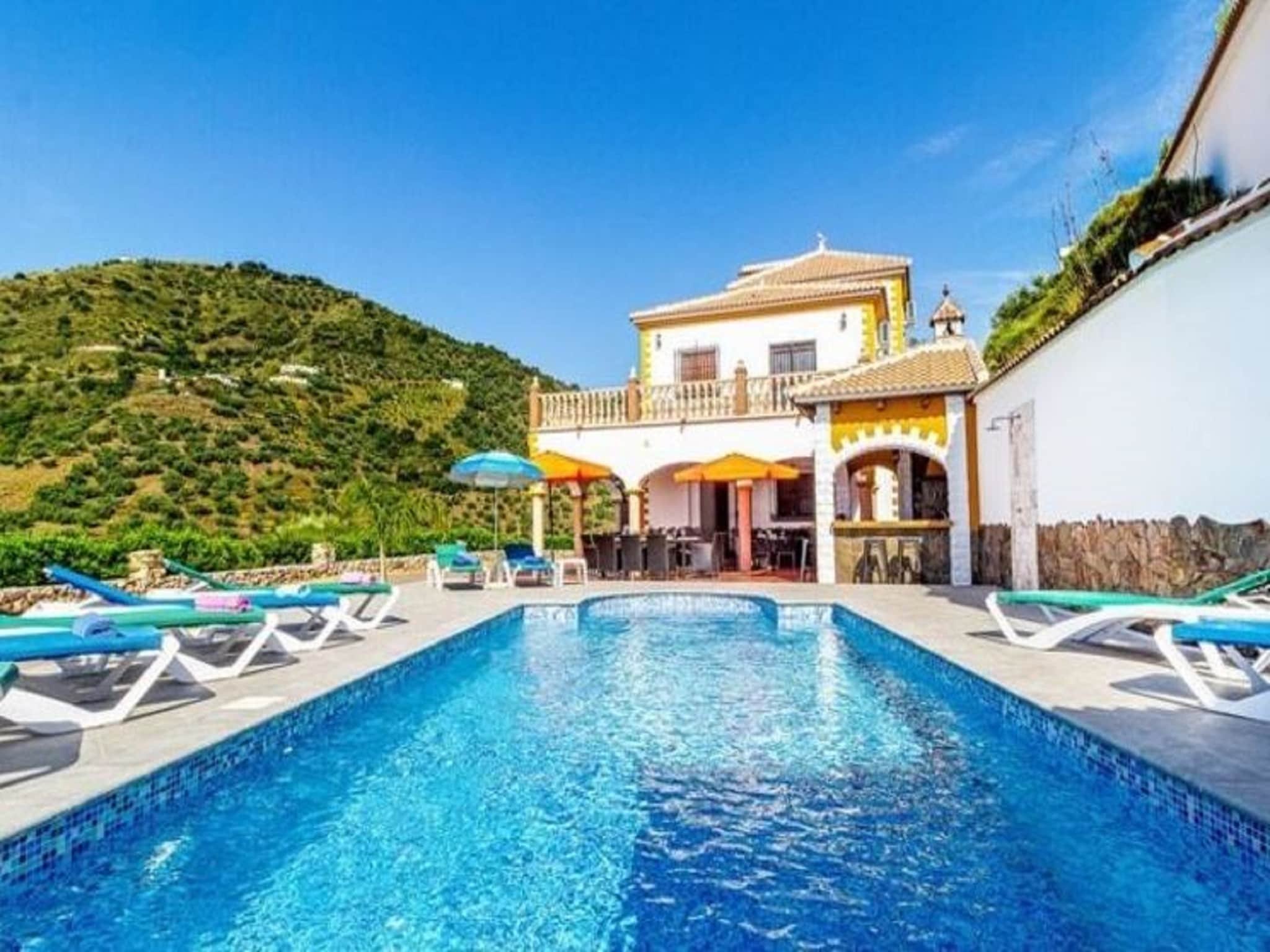 Ferienhaus Villa Javier