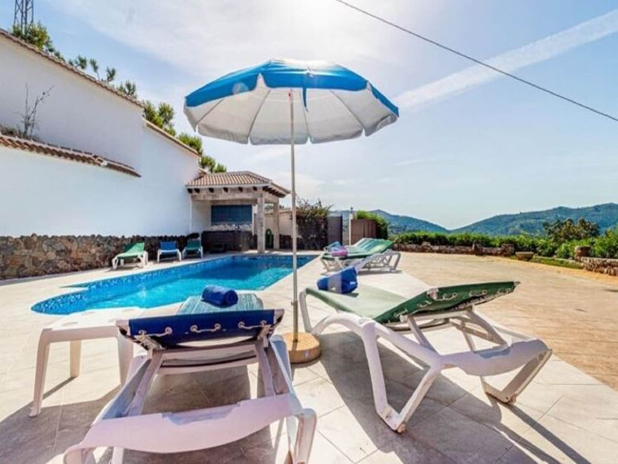 Ferienhaus Villa Javier
