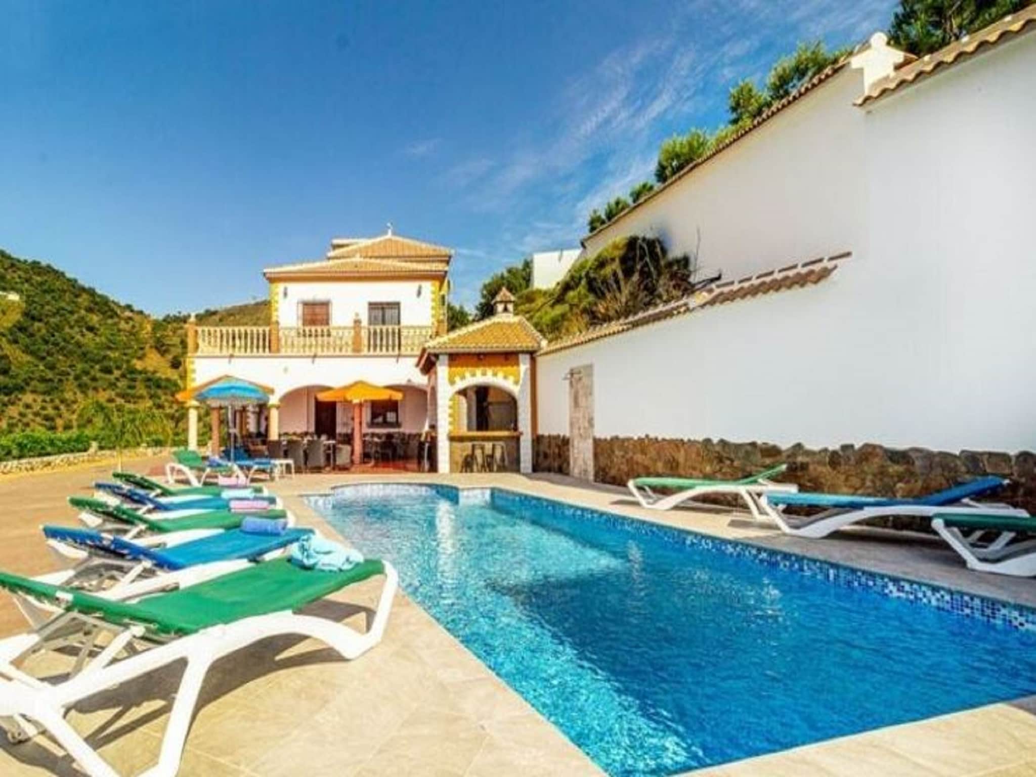 Ferienhaus Villa Javier