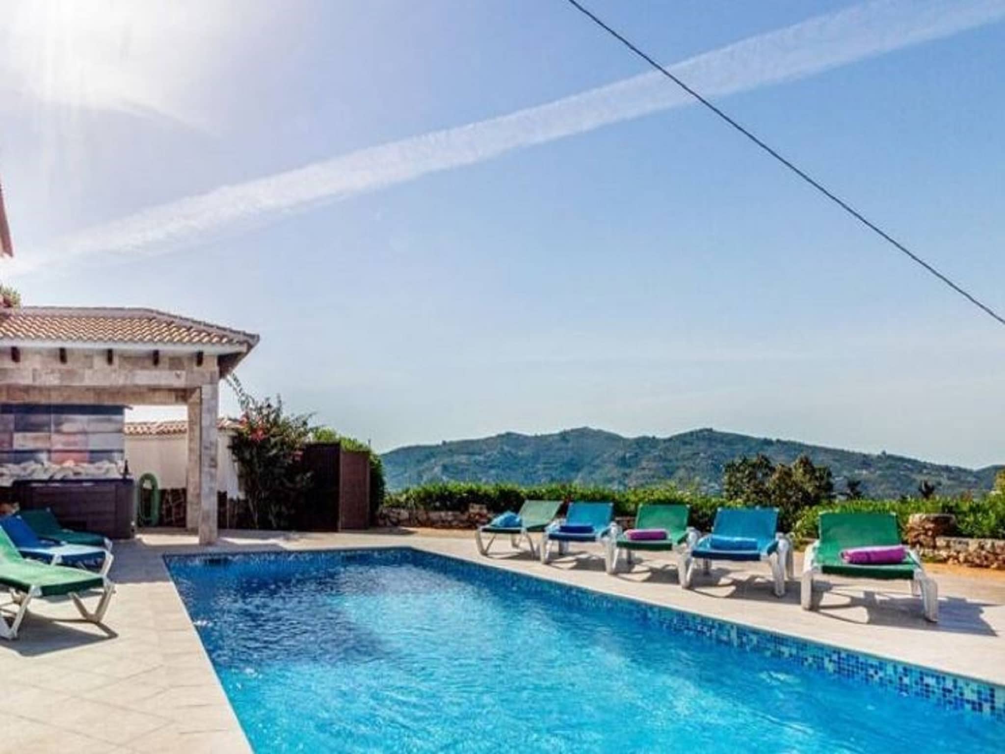 Ferienhaus Villa Javier