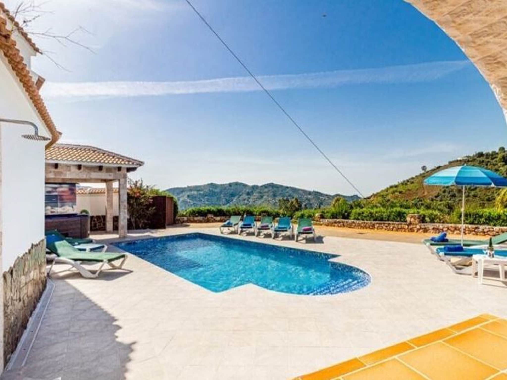 Ferienhaus Villa Javier