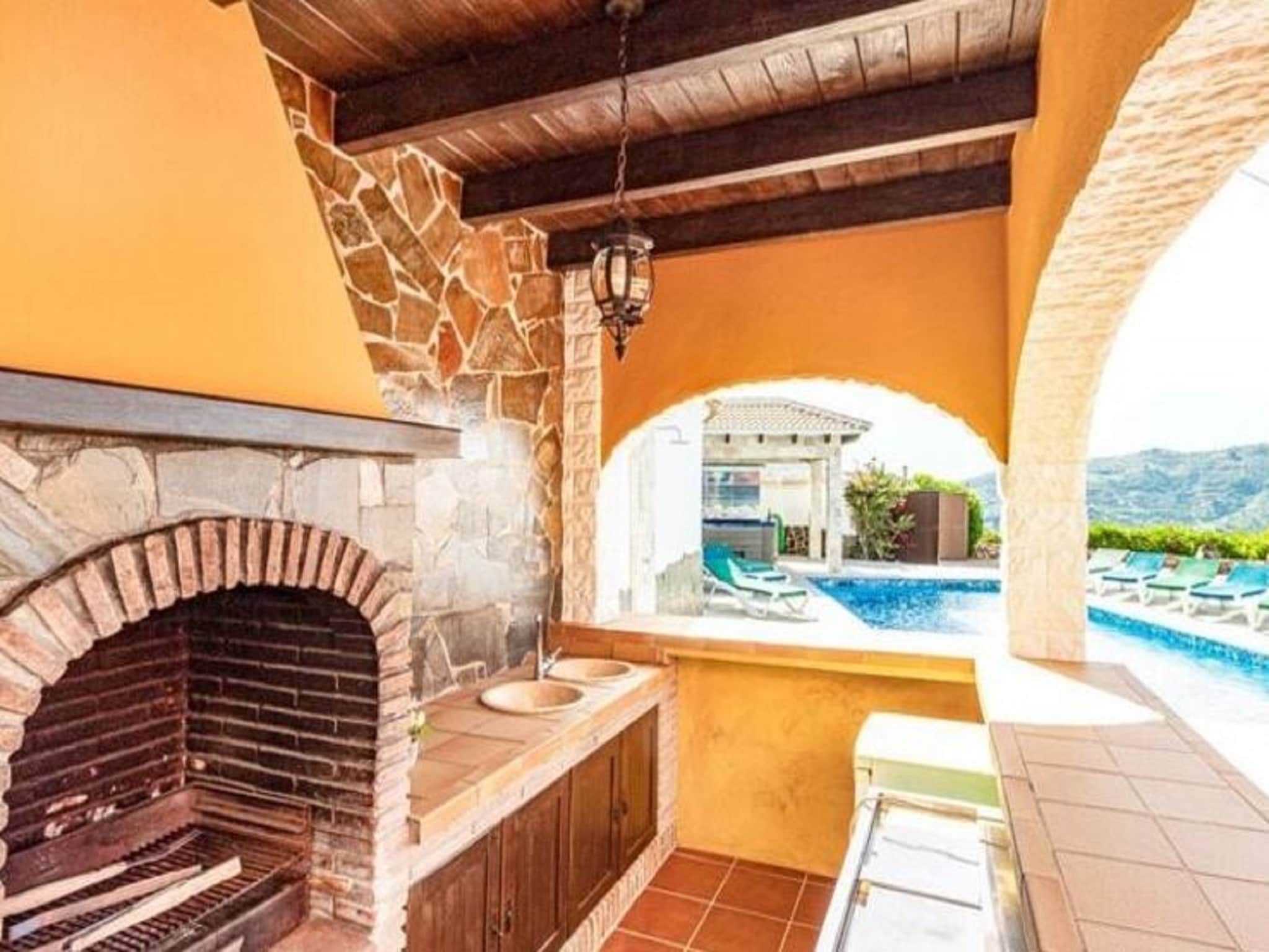 Ferienhaus Villa Javier