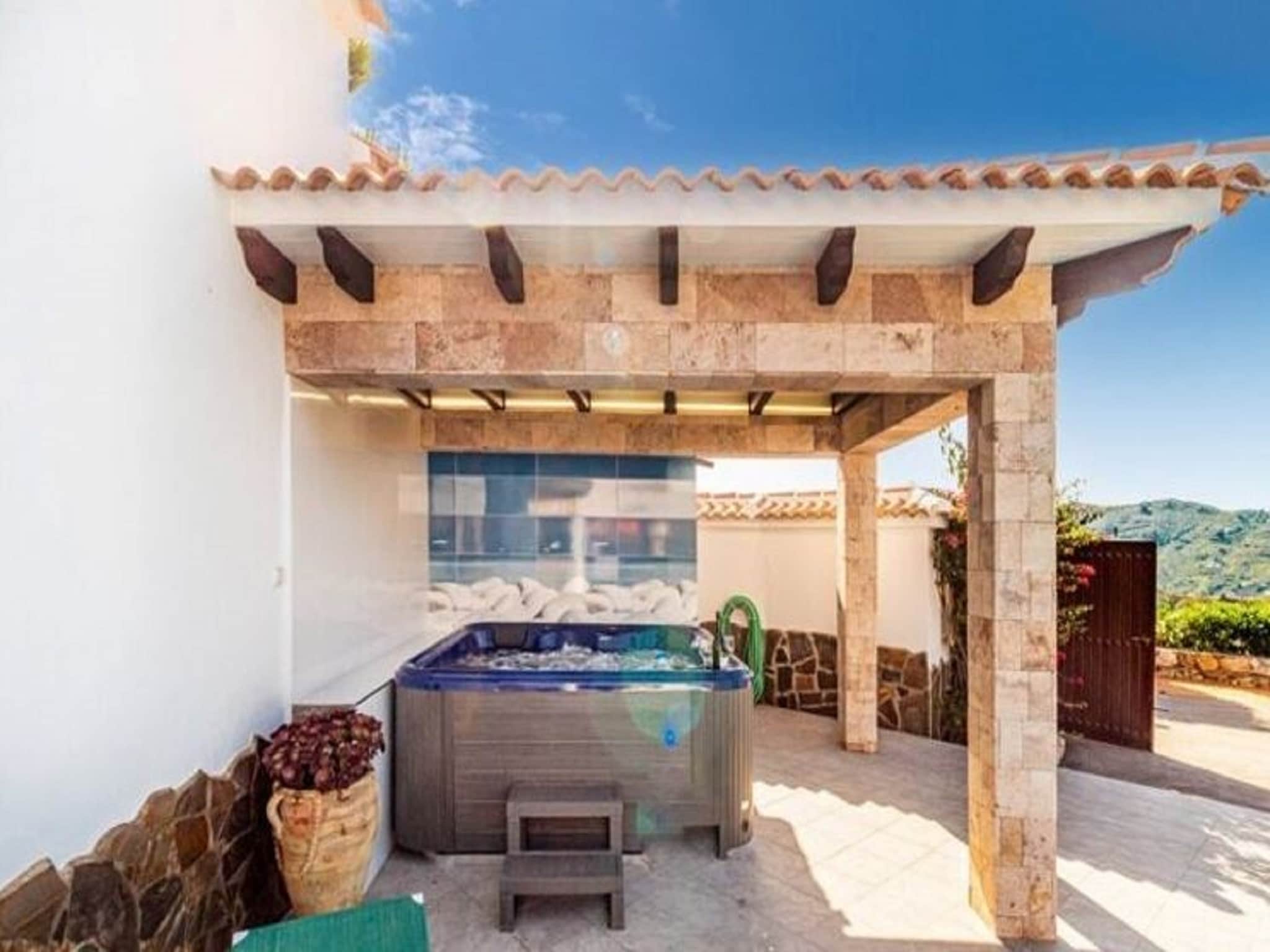 Ferienhaus Villa Javier