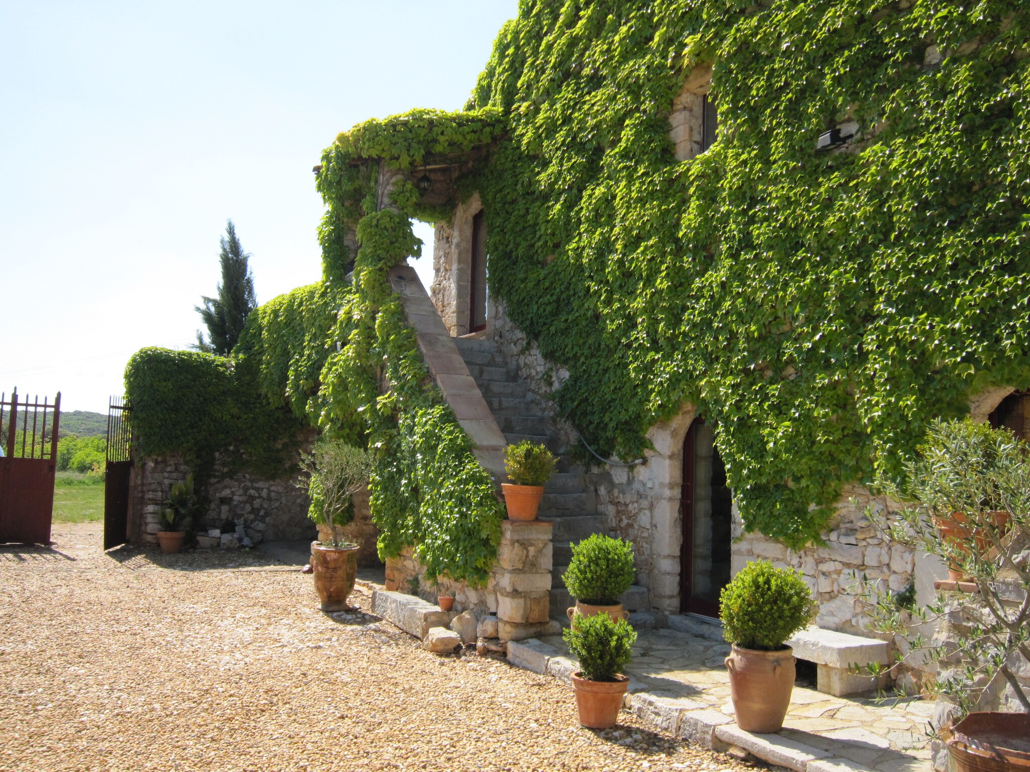 Vacation home Domaine de Lavit