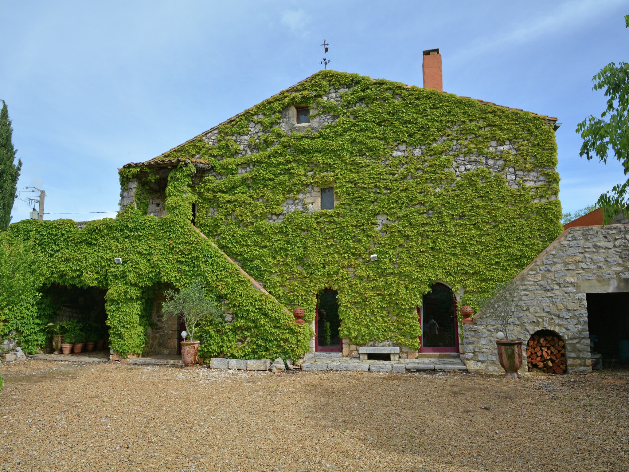 Vacation home Domaine de Lavit