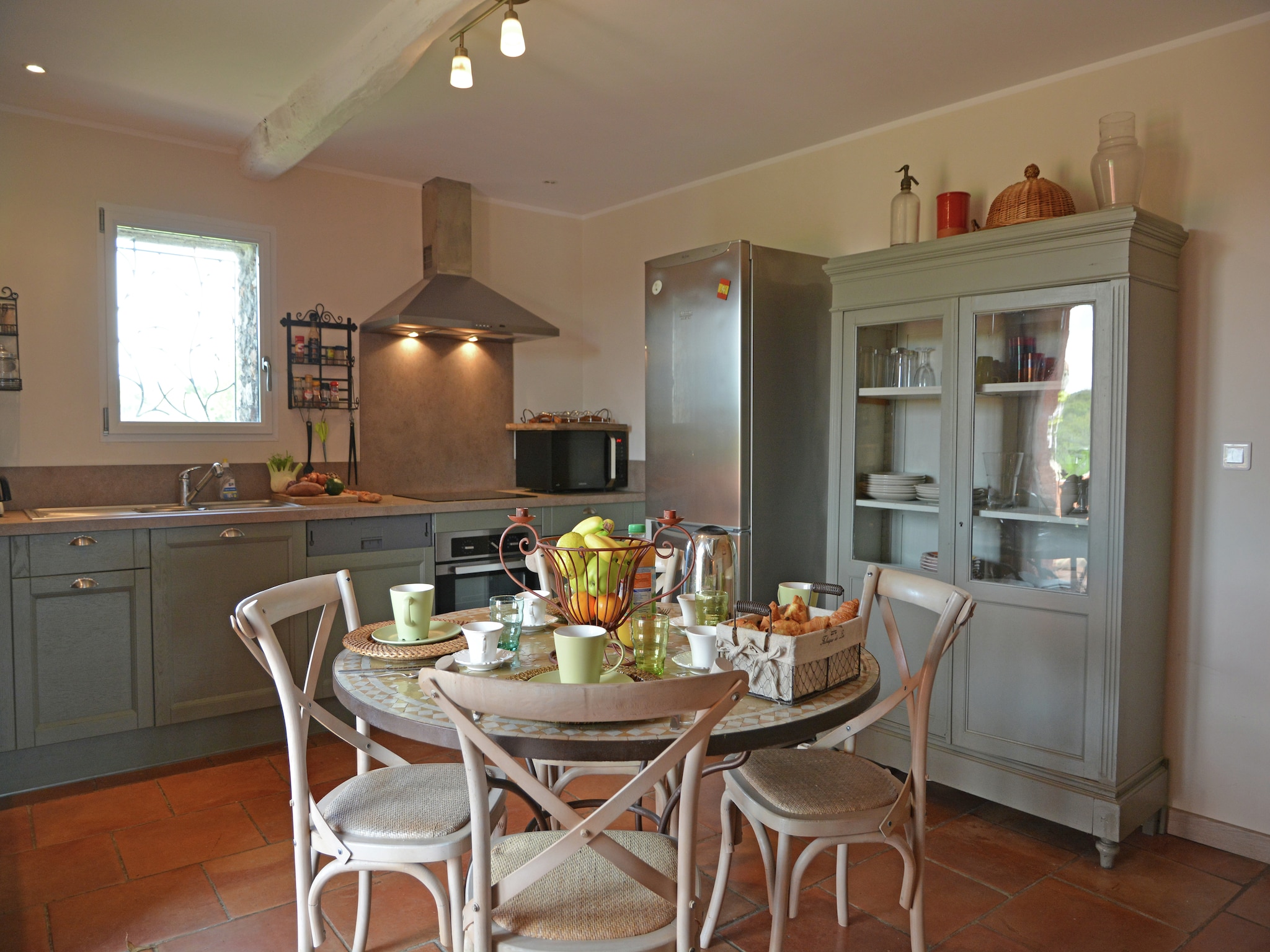 Vacation home Domaine de Lavit
