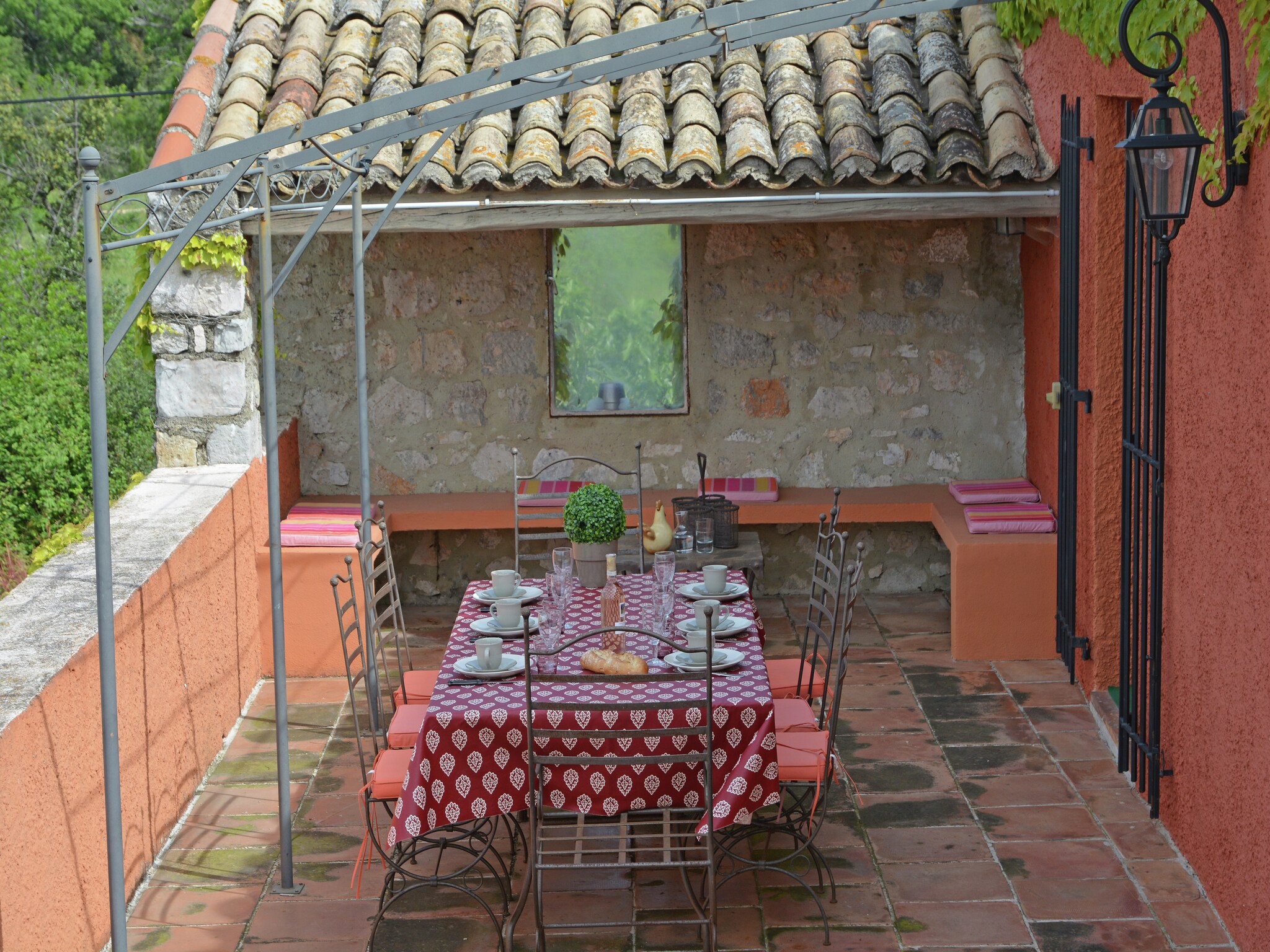 Vacation home Domaine de Lavit