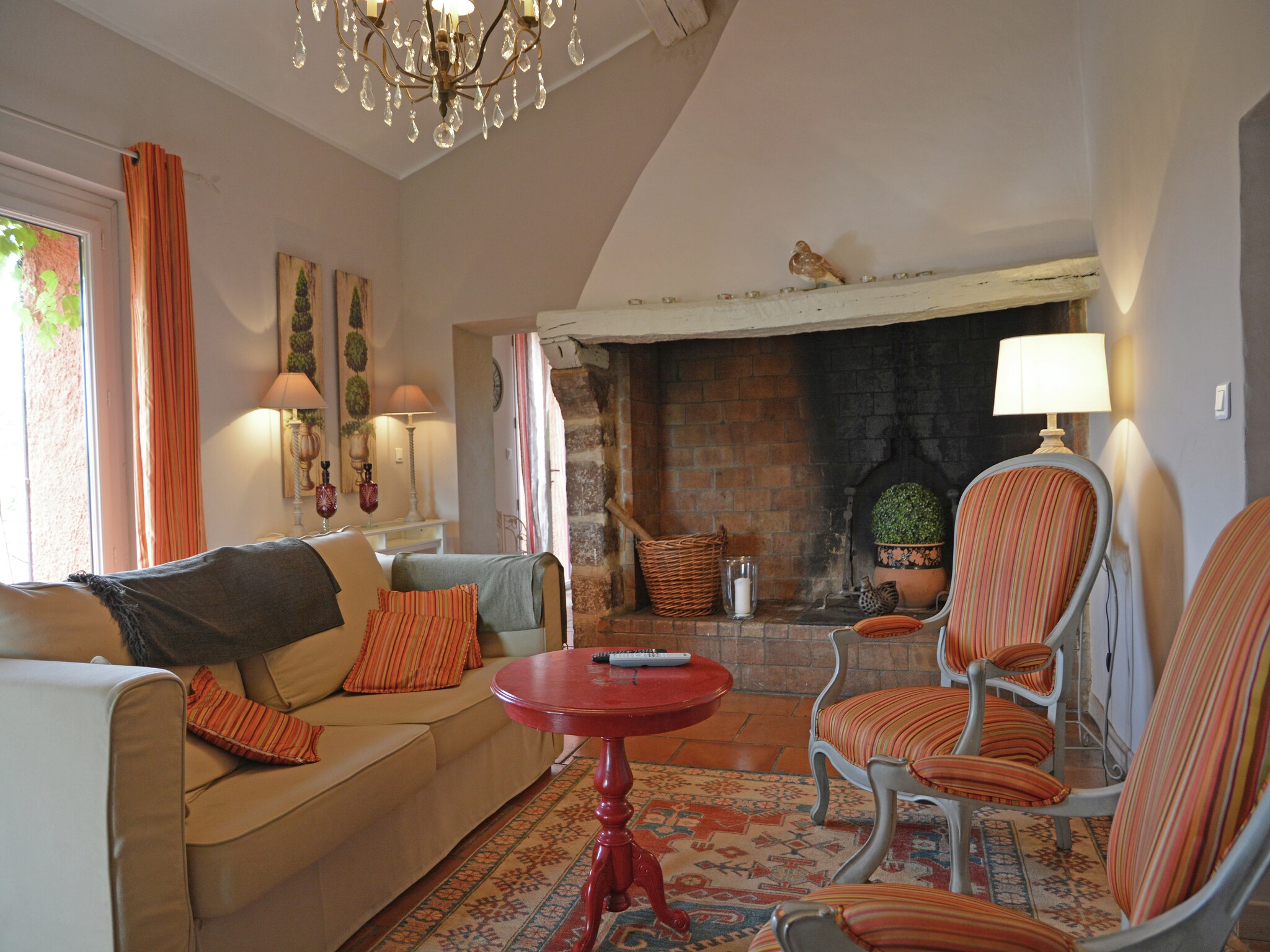 Vacation home Domaine de Lavit