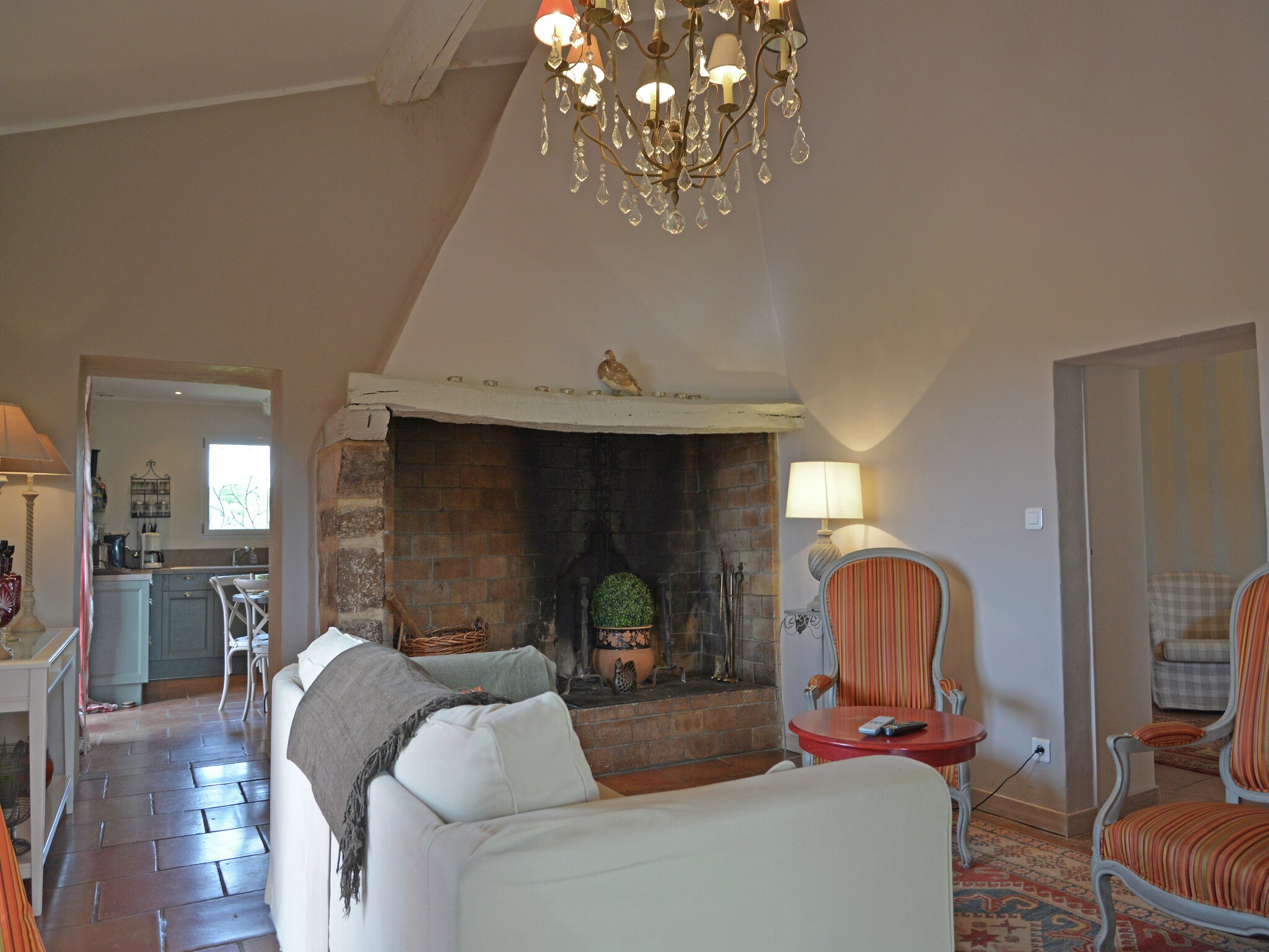 Vacation home Domaine de Lavit