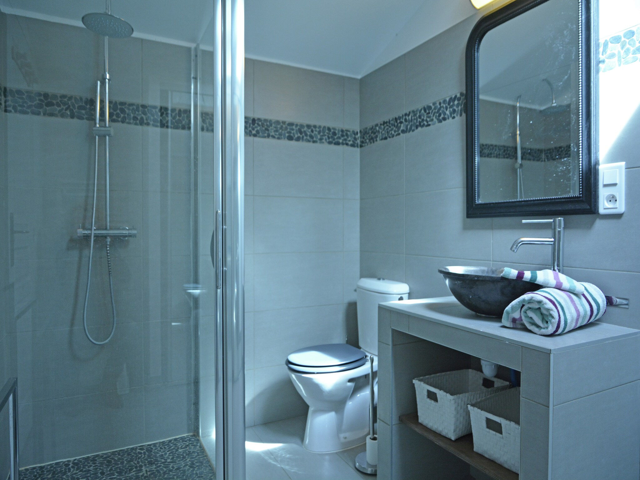 Vacation home Domaine de Lavit